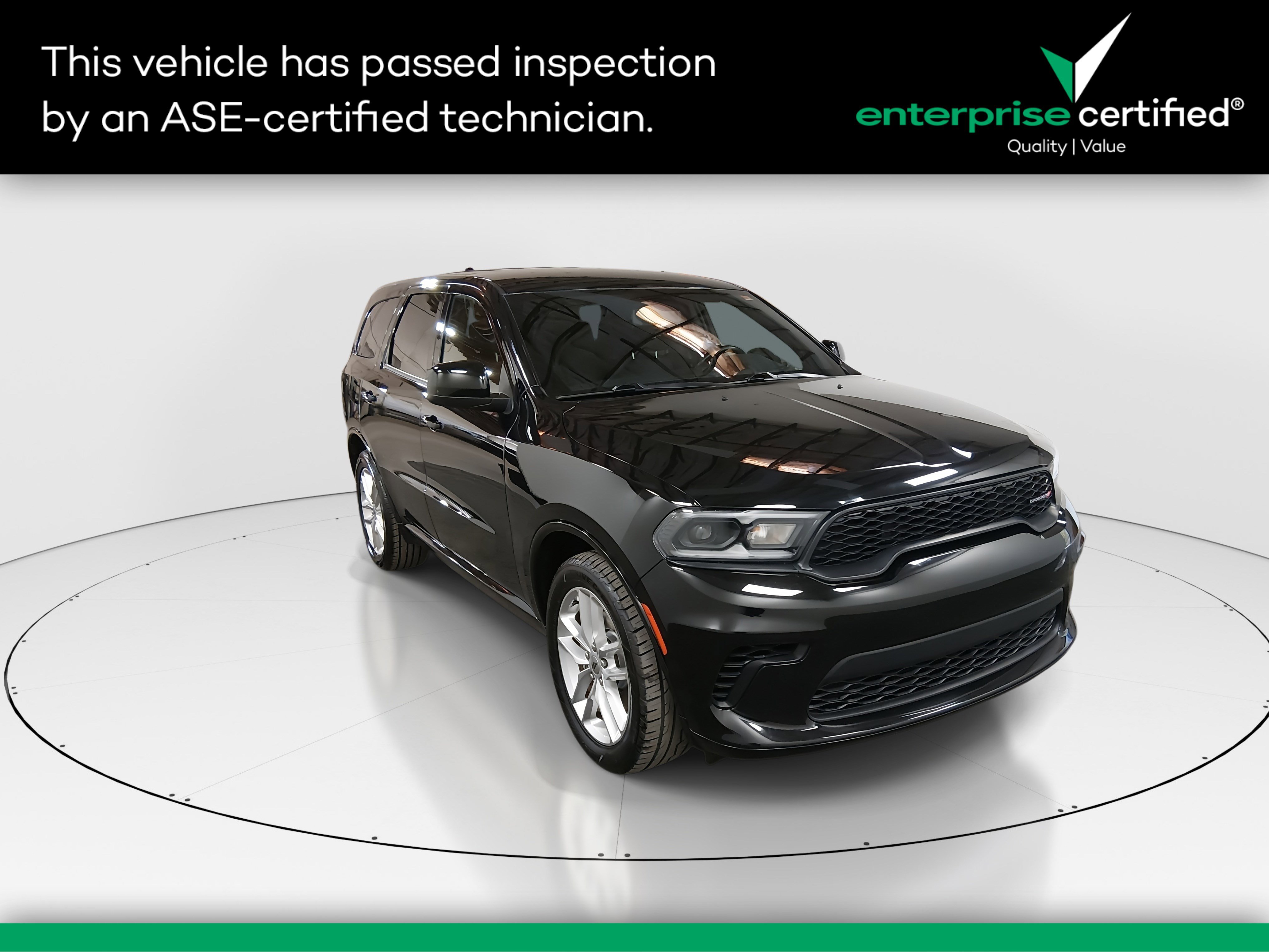 Used 2023 Dodge Durango GT RWD