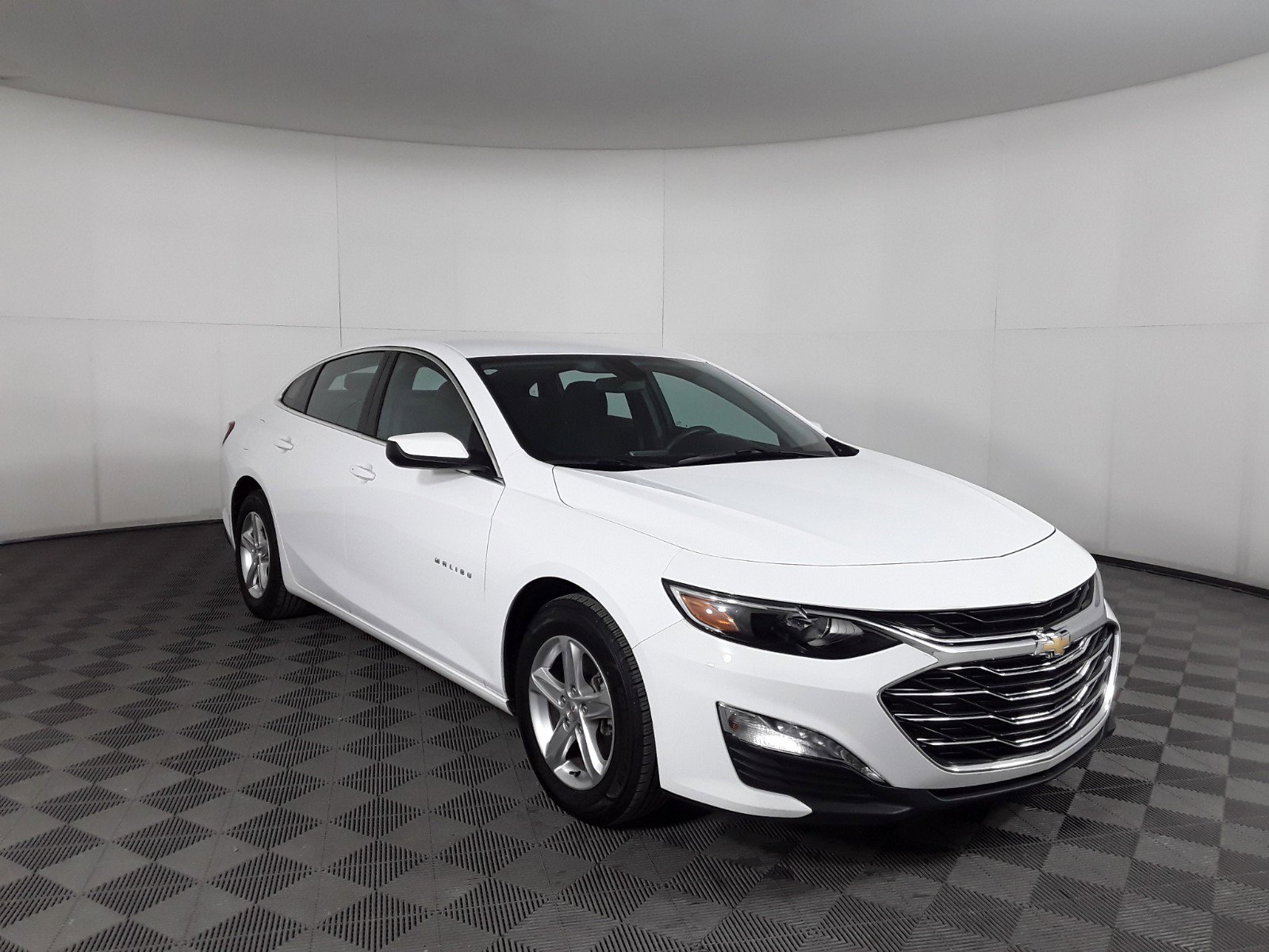 2022 Chevrolet Malibu 4dr Sdn LT