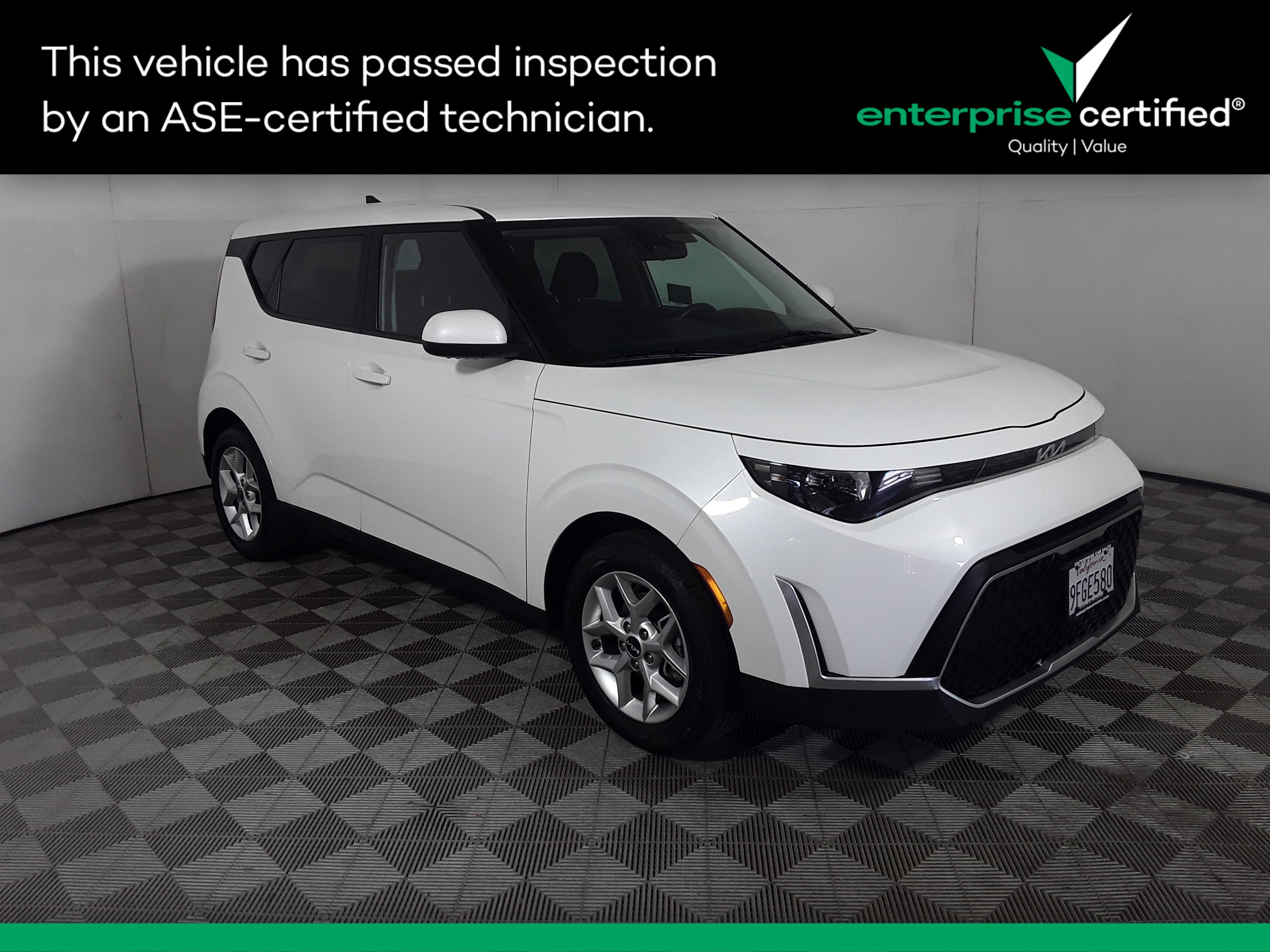 2023 Kia Soul