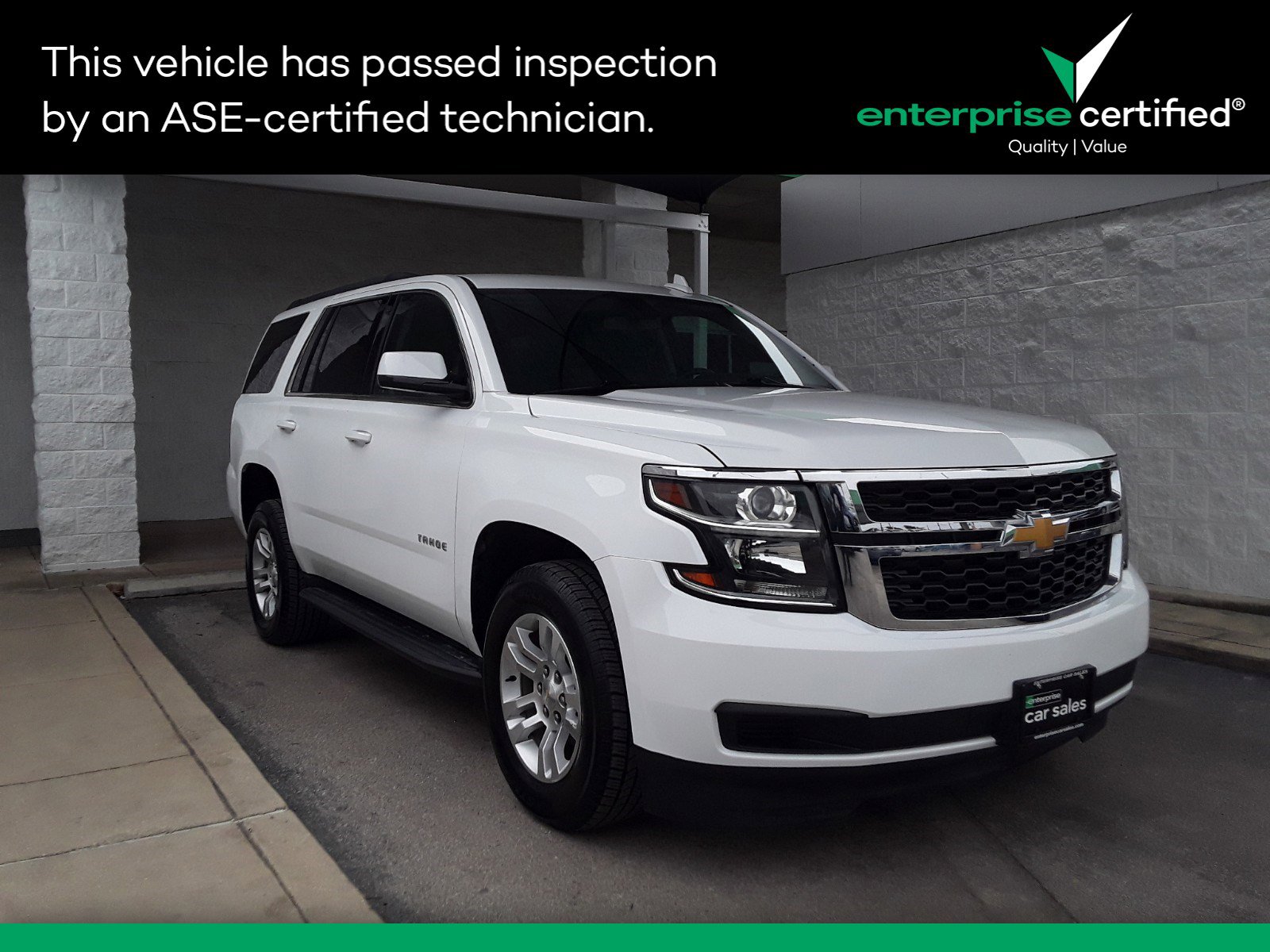 2020 Chevrolet Tahoe 2WD 4dr LS