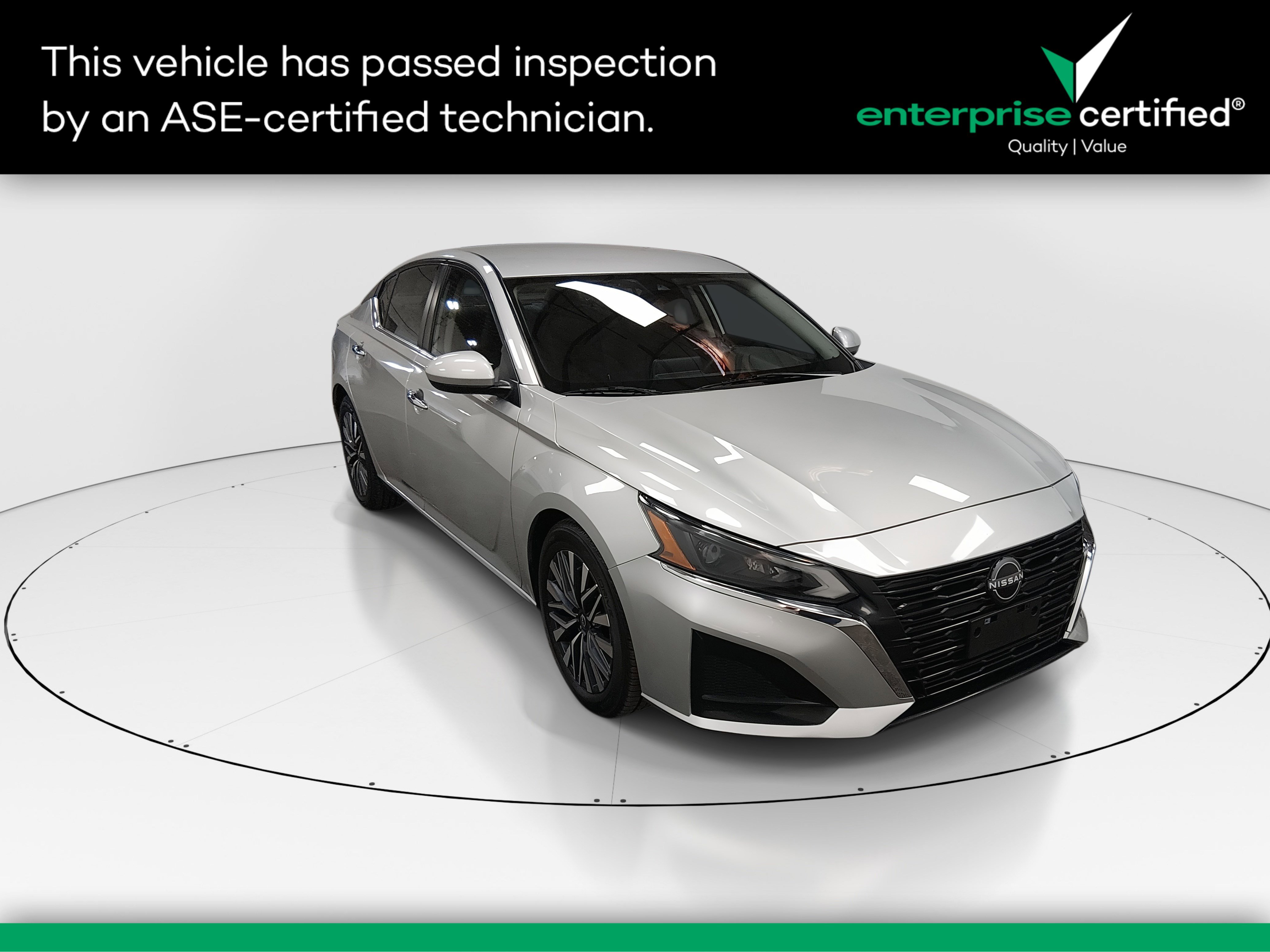 2023 Nissan Altima SV