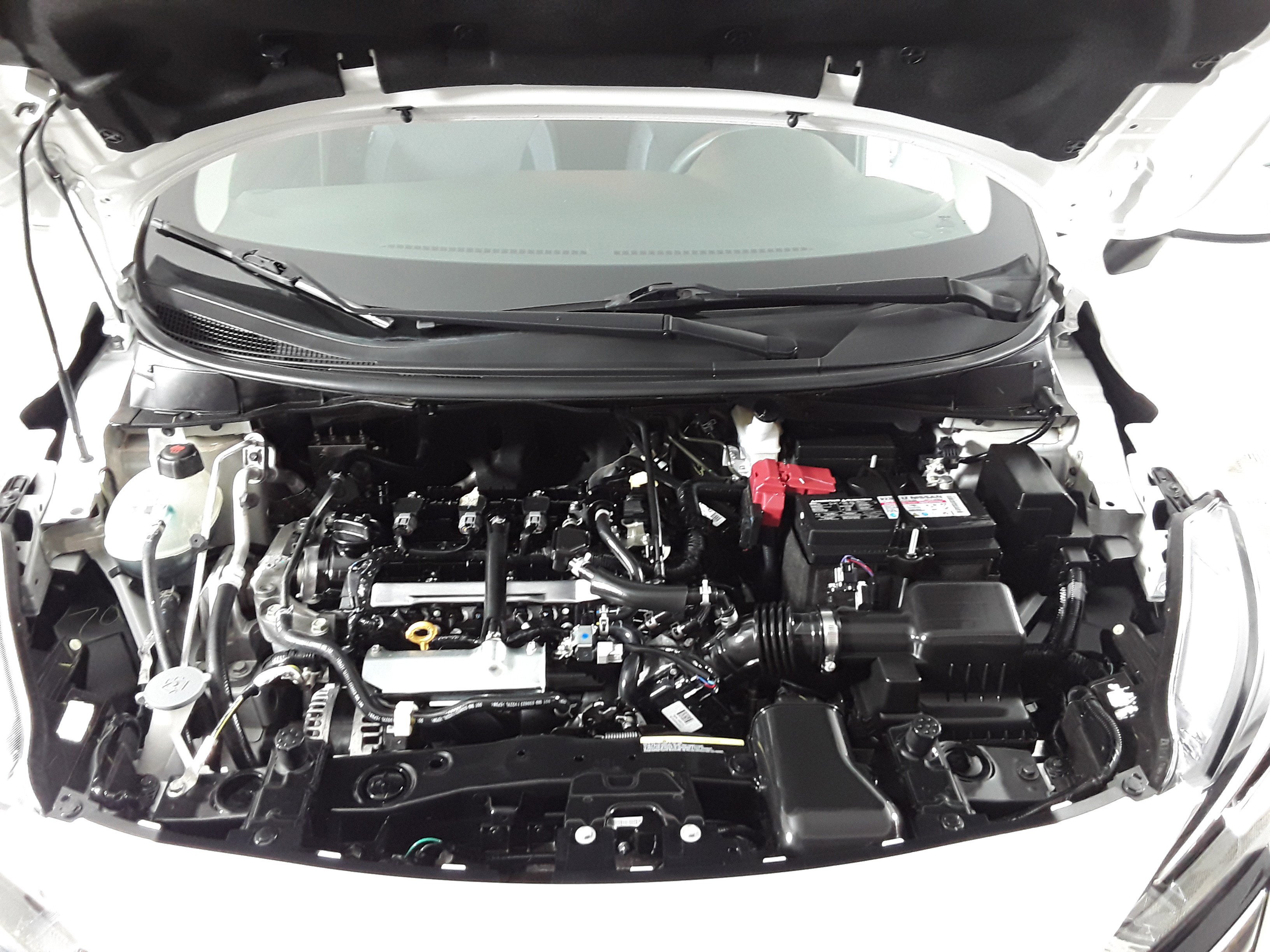 Image 10 of Used 2024 Nissan Versa SV CVT