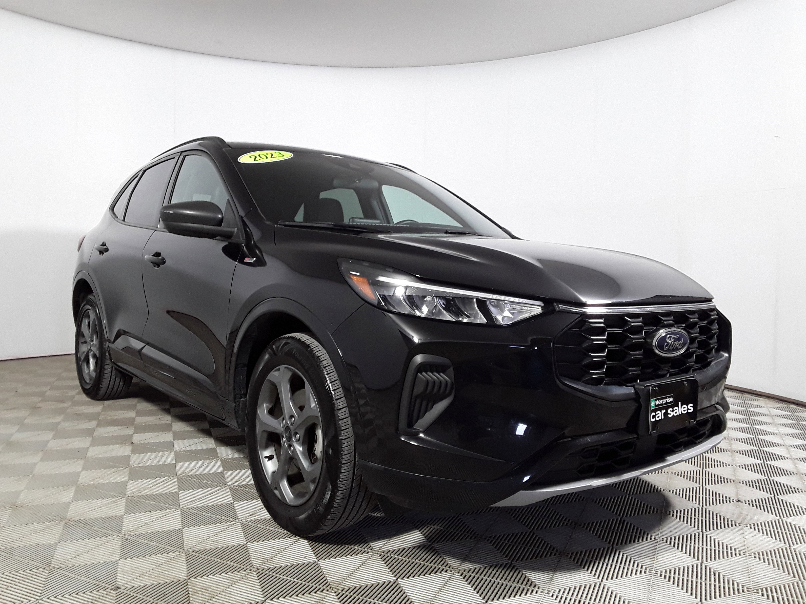 2023 Ford Escape ST-Line AWD