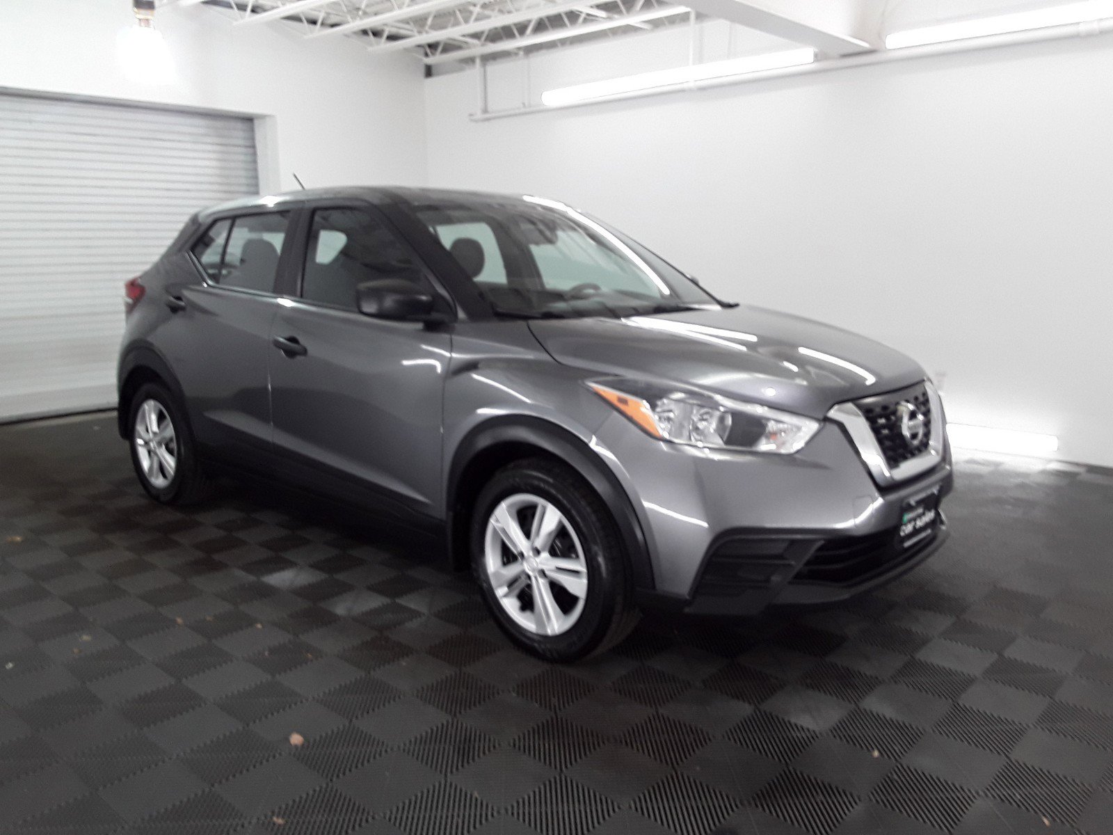 Used 2020 Nissan Kicks S FWD