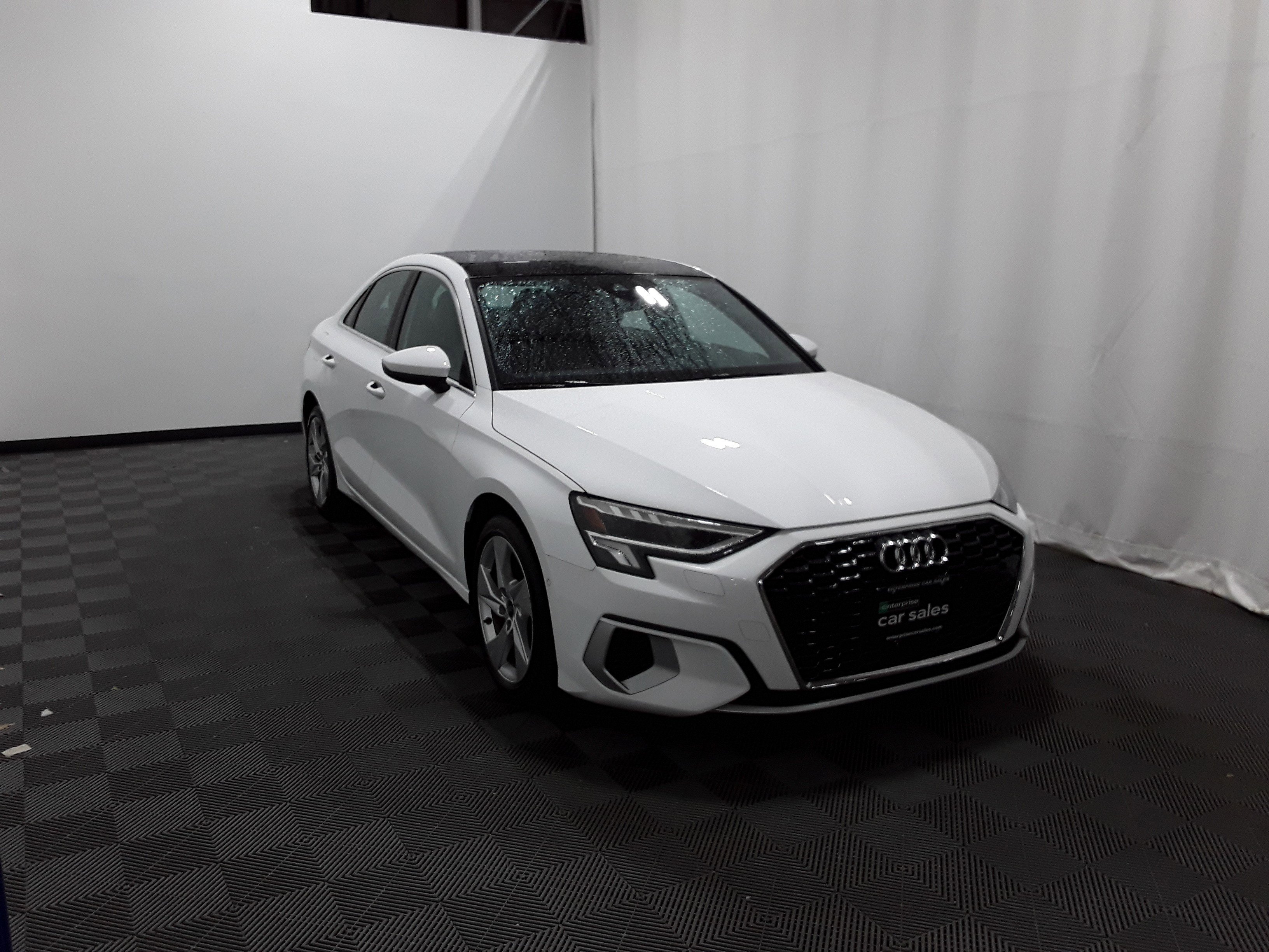 2023 Audi A3 Premium 40 TFSI