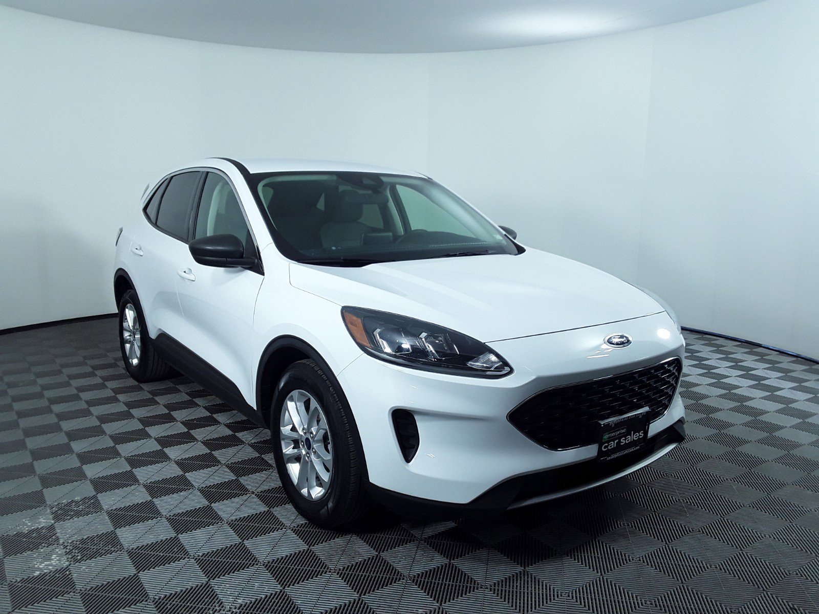 2022 Ford Escape SE FWD