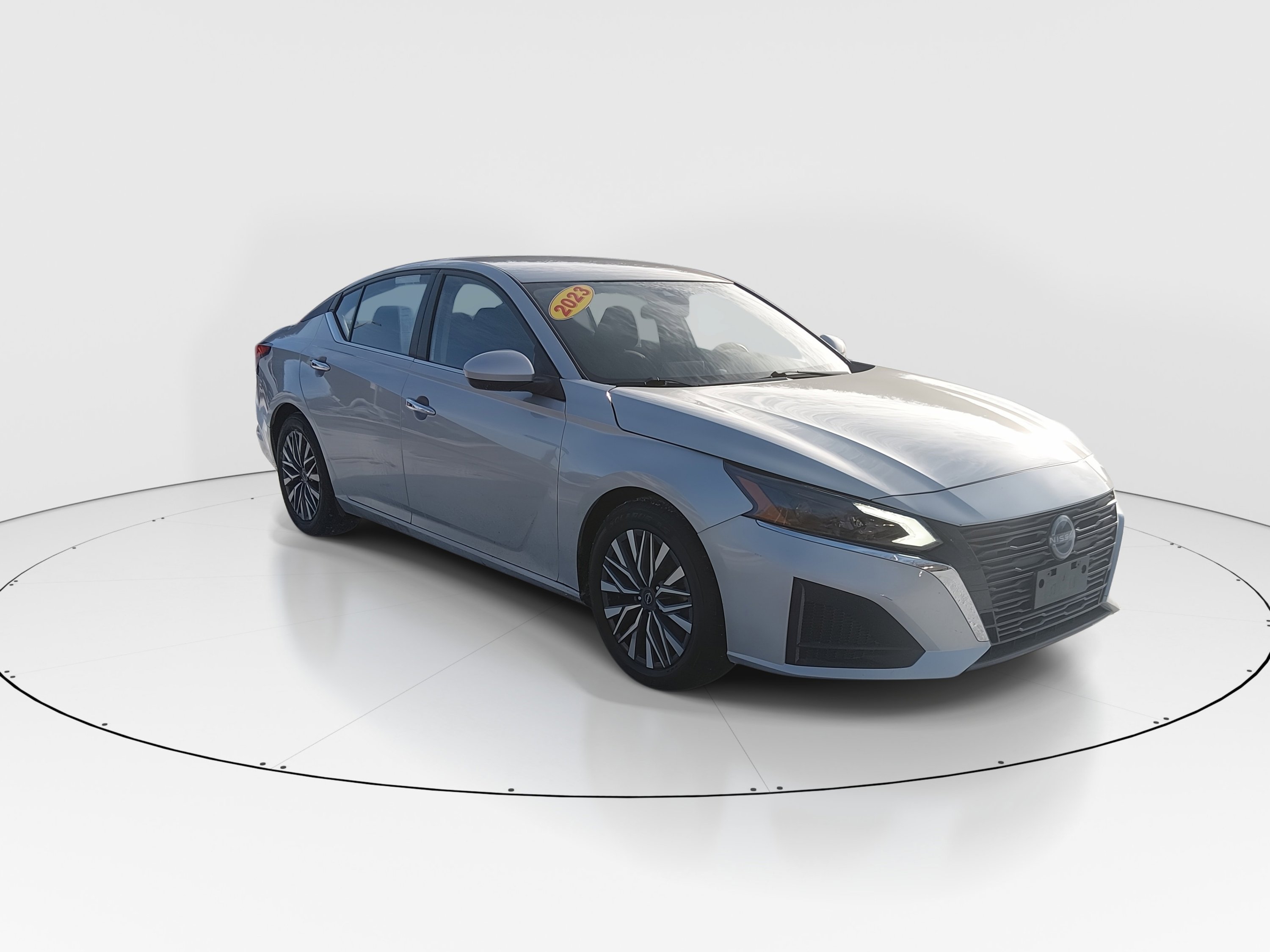 2023 Nissan Altima SV