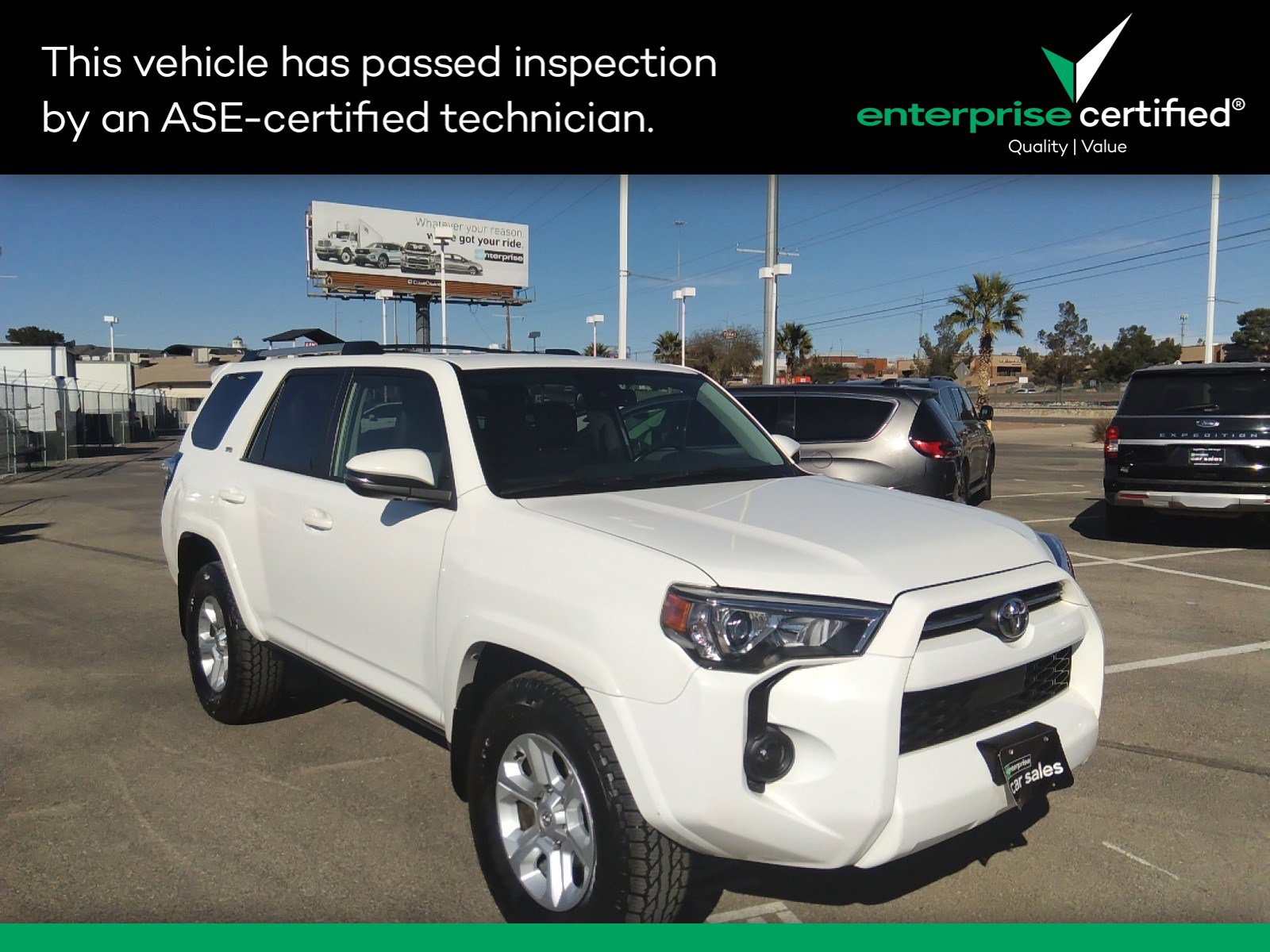 2023 Toyota 4Runner SR5 Premium 2WD