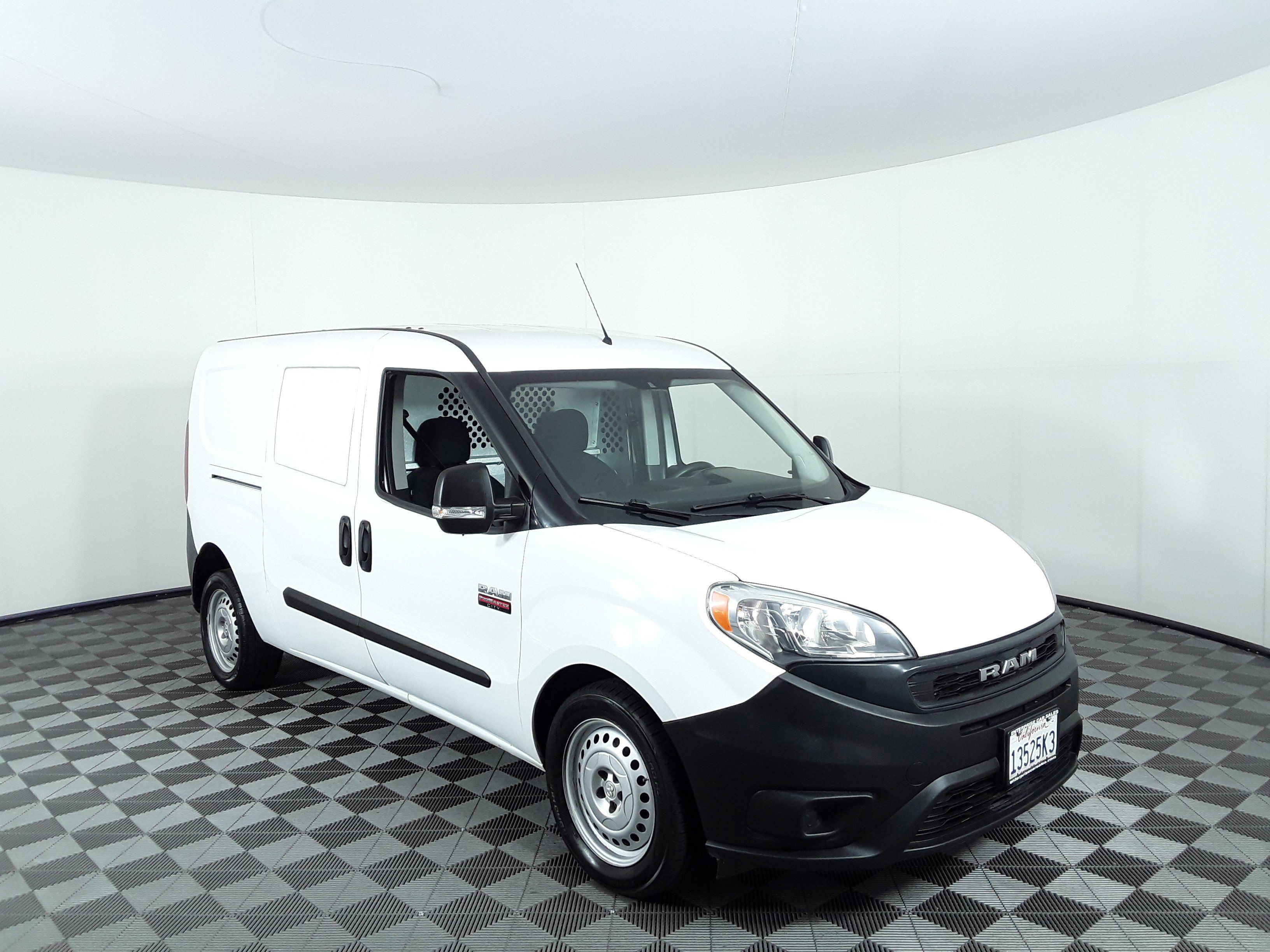 2021 Ram ProMaster City Wagon