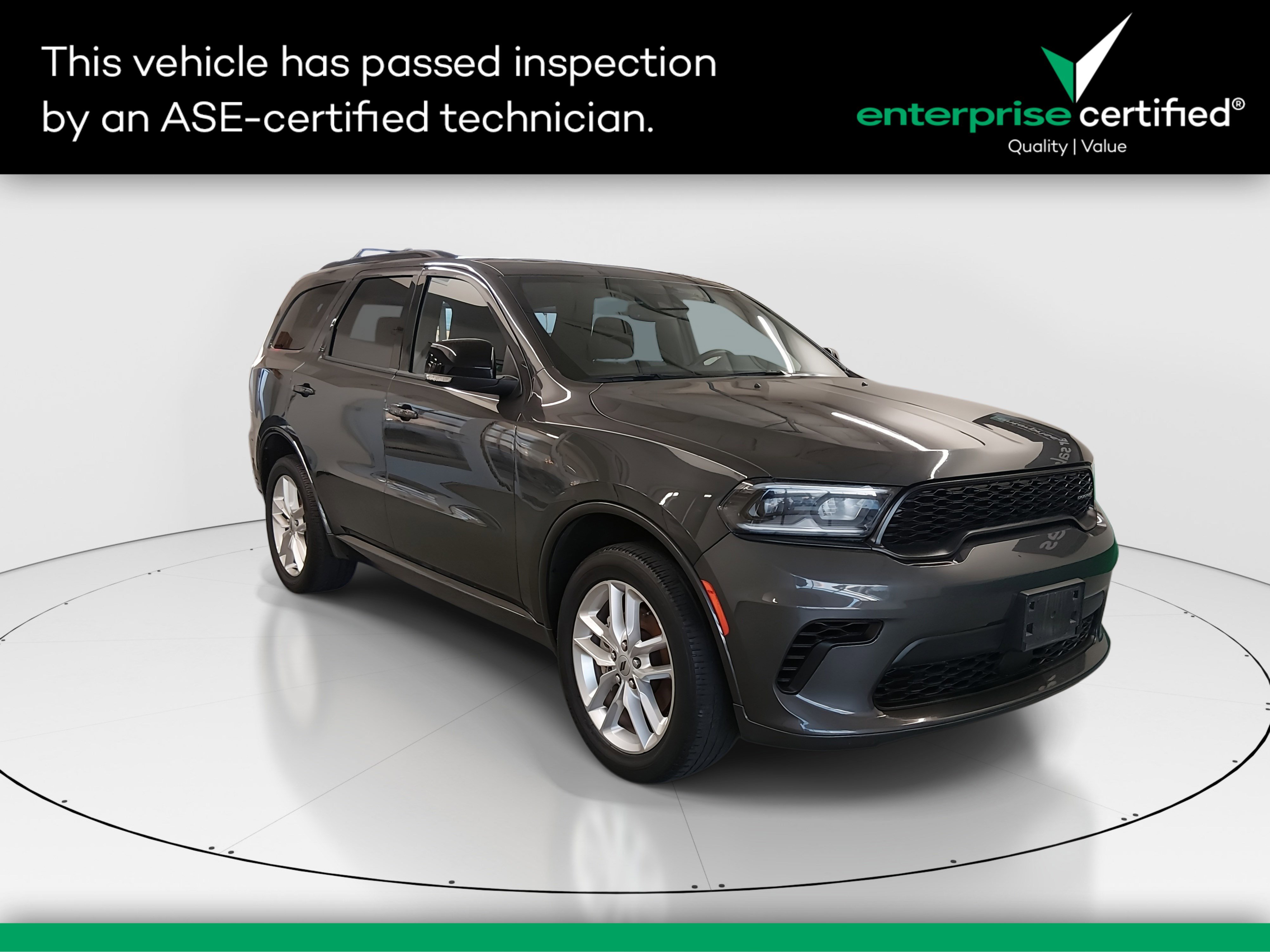 2024 Dodge Durango GT