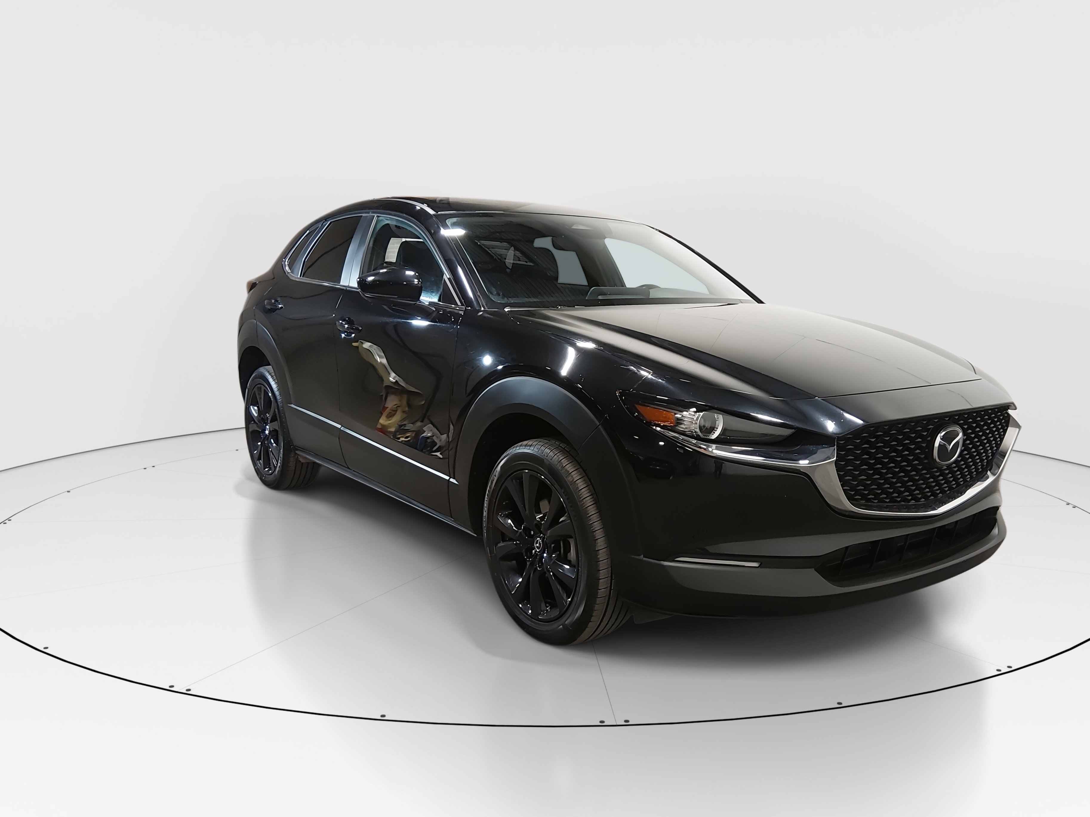 2024 Mazda CX-30 Select Sport
