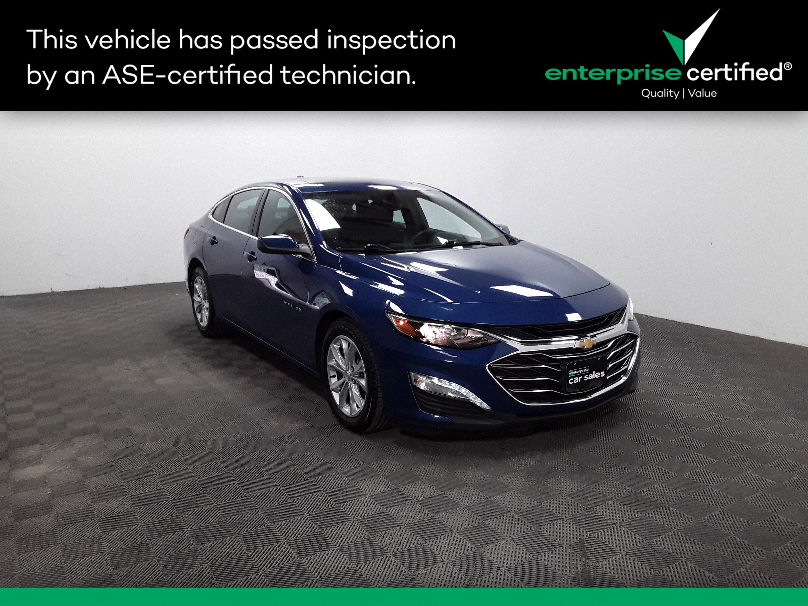 2023 Chevrolet Malibu 1LT