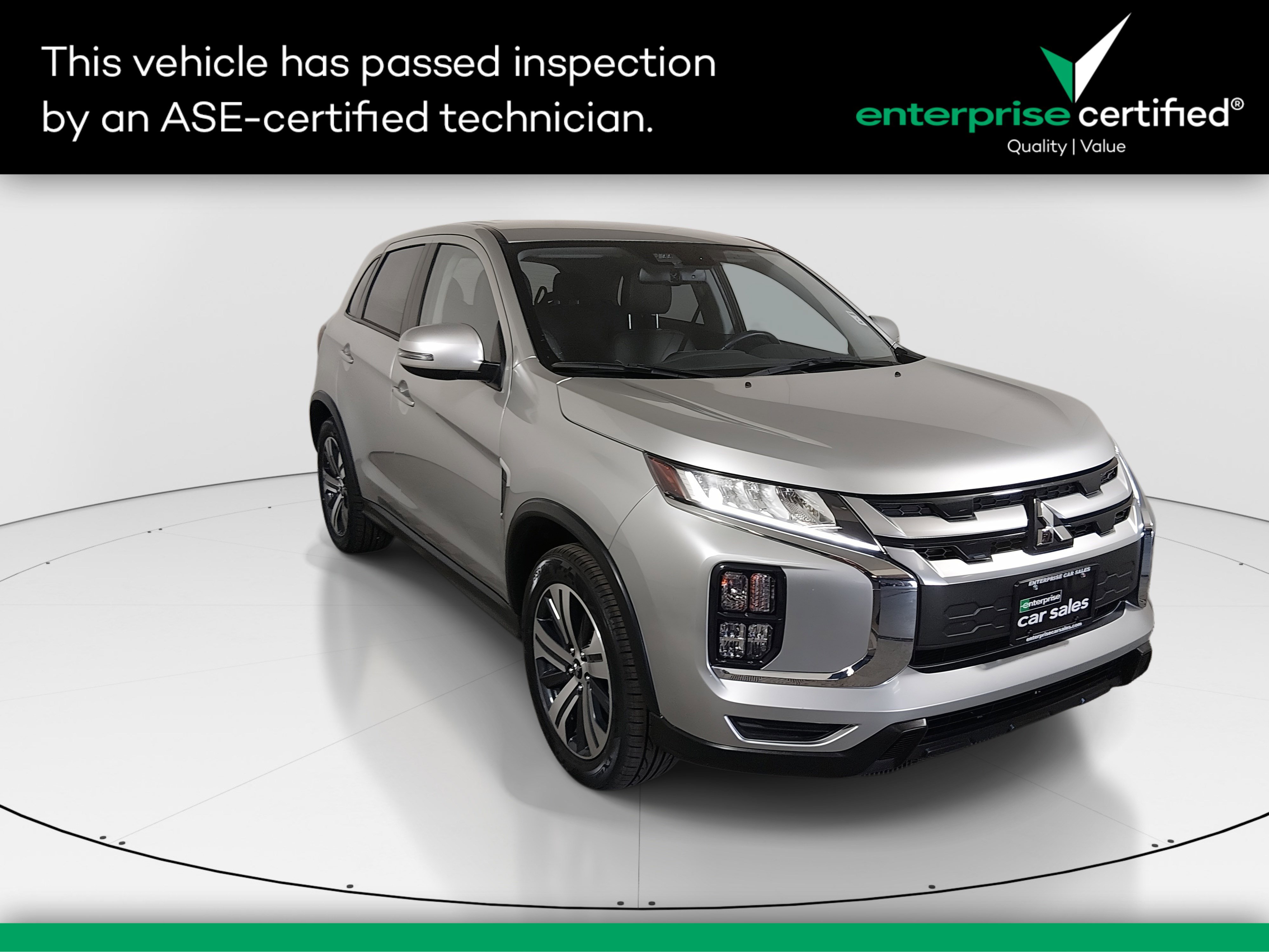 2024 Mitsubishi Outlander Sport