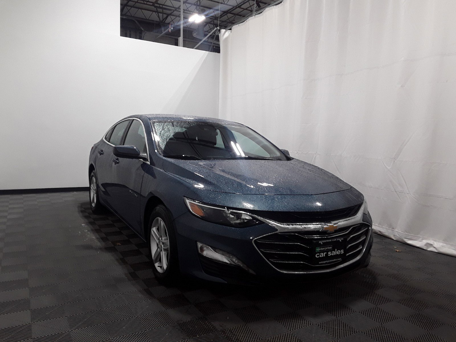 2024 Chevrolet Malibu 4dr Sdn 1LT