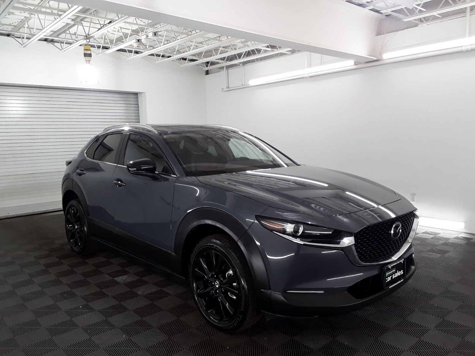 2024 Mazda CX-30 2.5 S Carbon Edition AWD