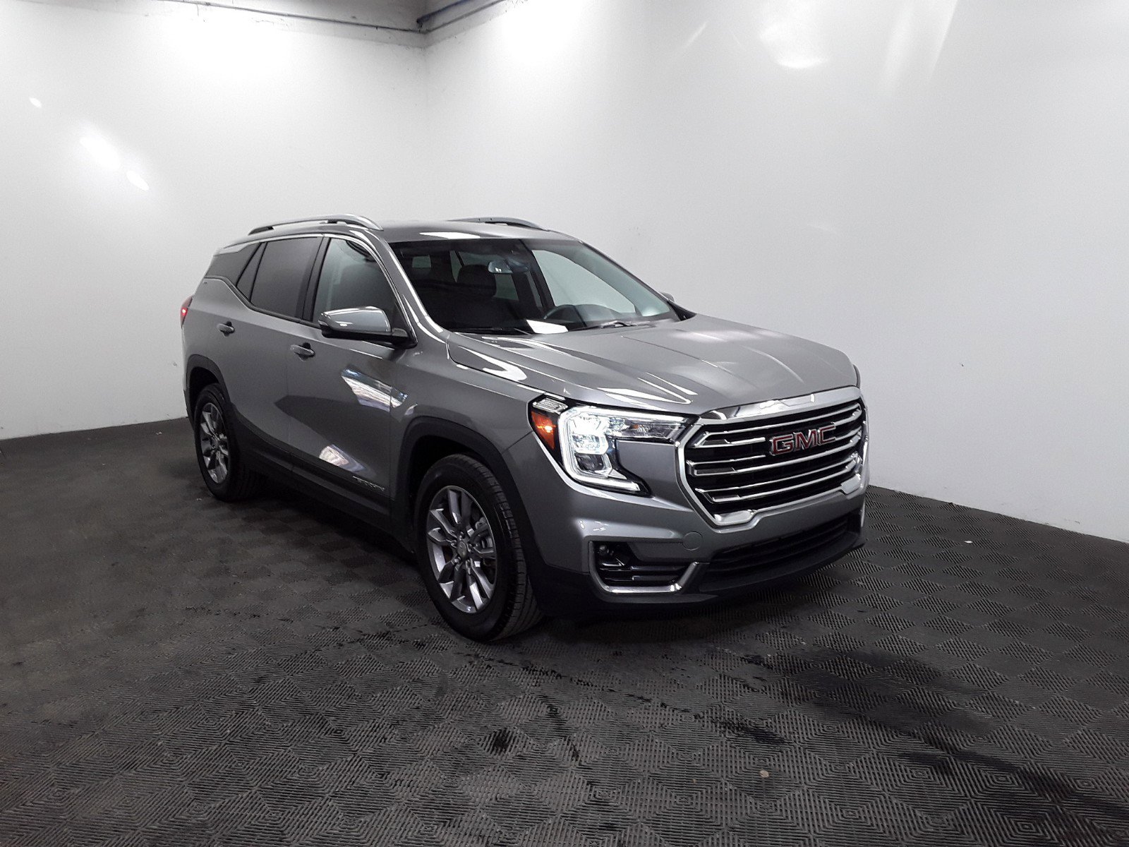 2023 GMC Terrain FWD 4dr SLT