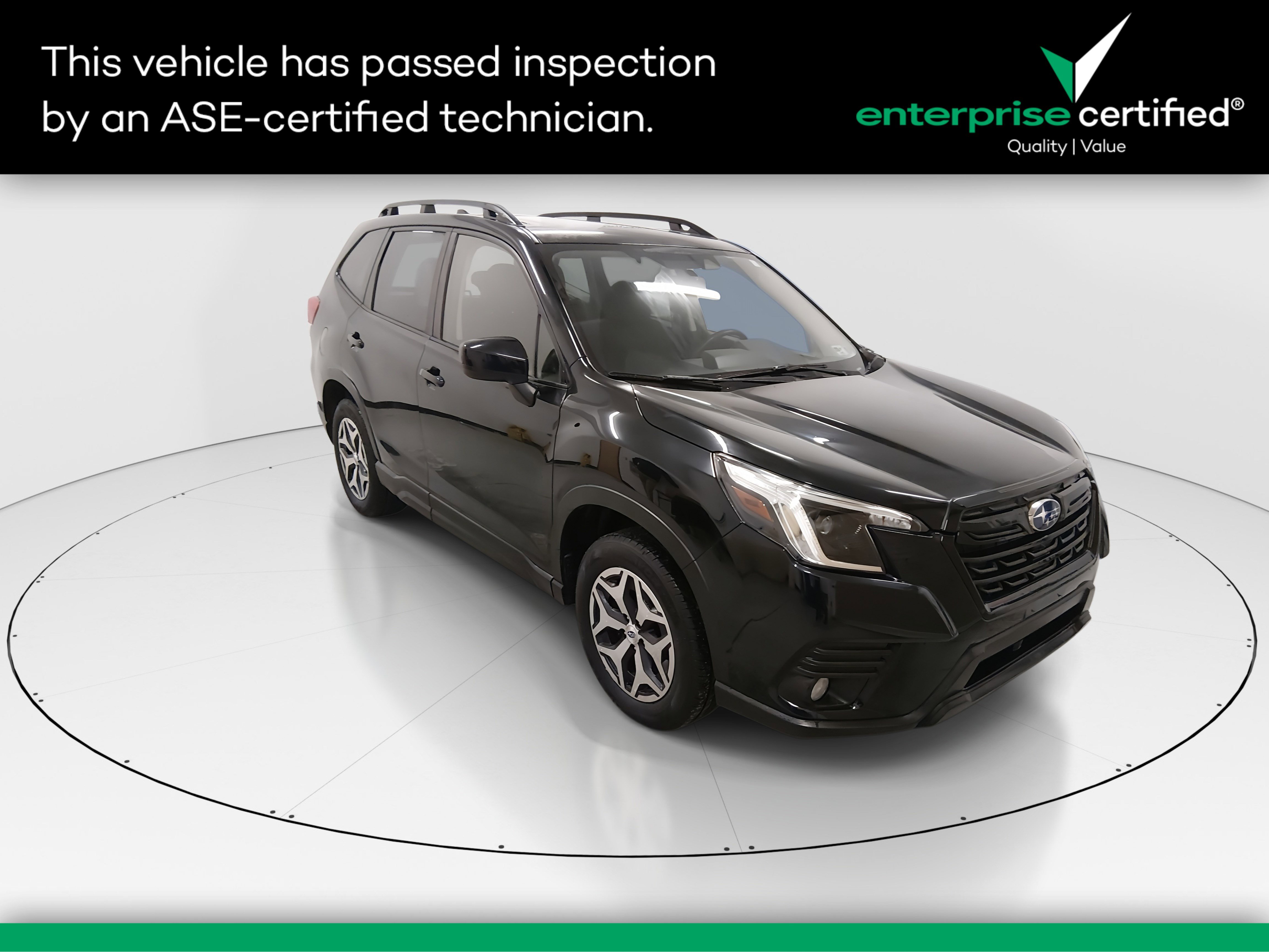 2023 Subaru Forester Premium