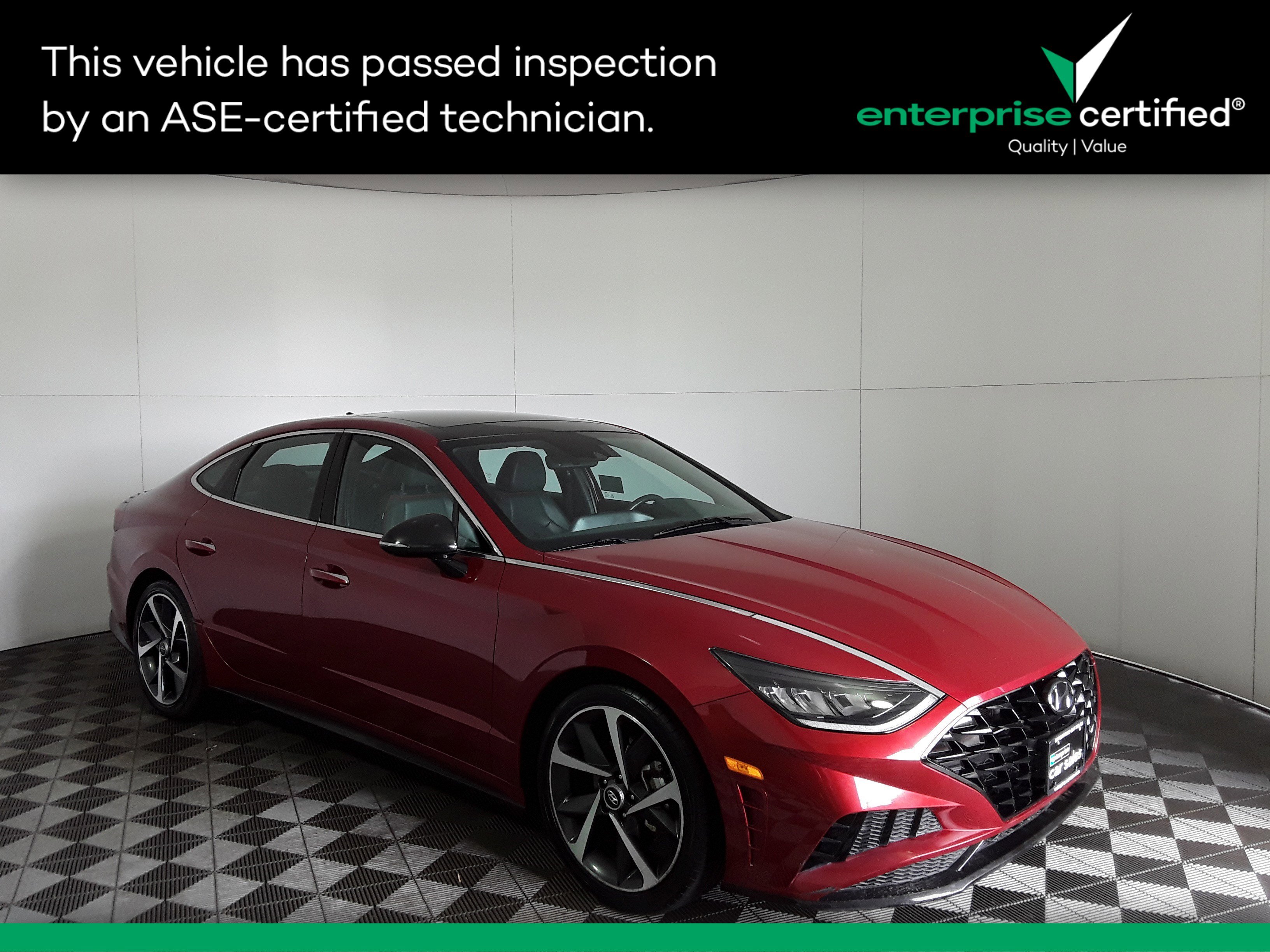 2023 Hyundai Sonata