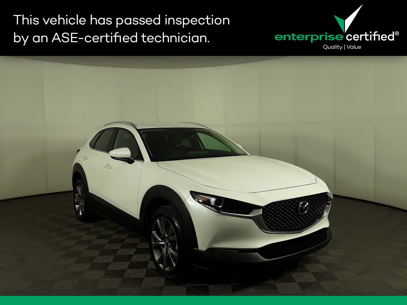 2023 Mazda CX-30 2.5 S Select Package AWD