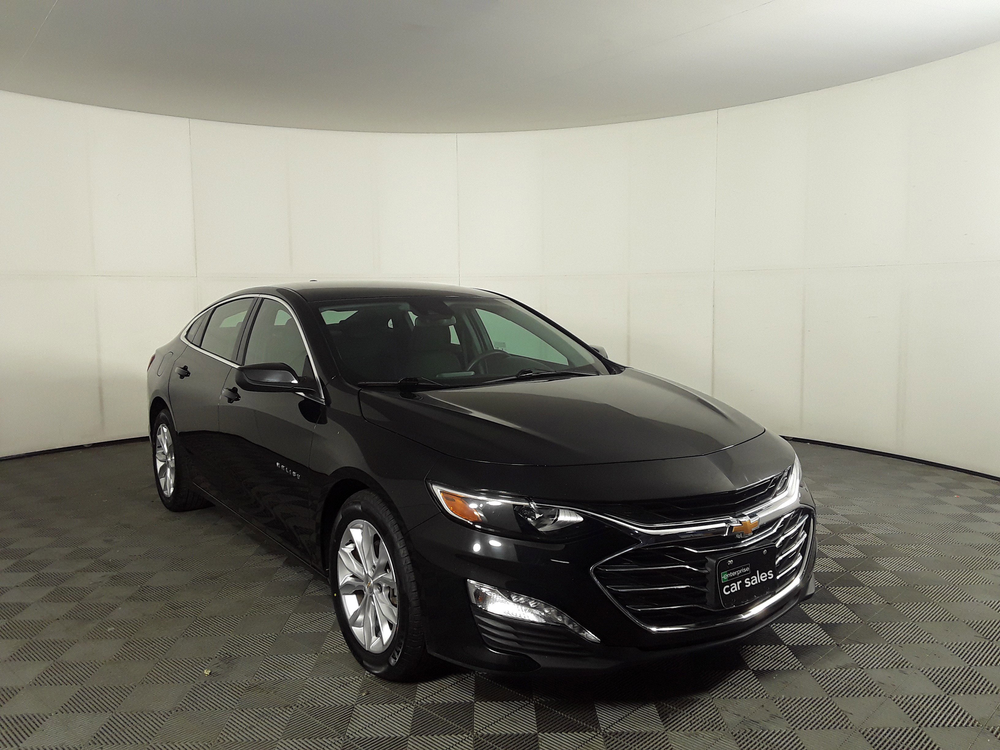 2023 Chevrolet Malibu 4dr Sdn 1LT