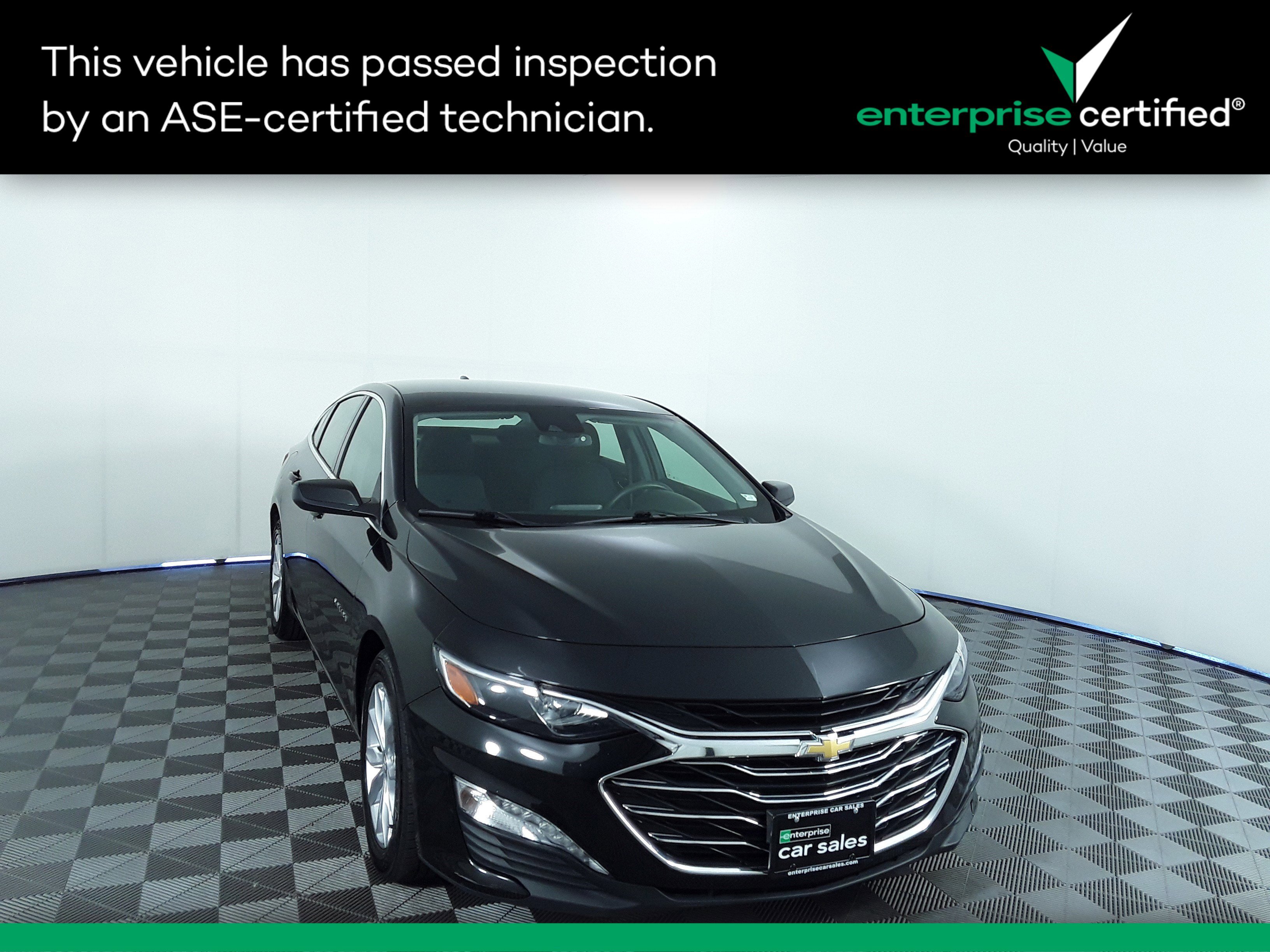 Used 2023 Chevrolet Malibu 4dr Sdn 1LT
