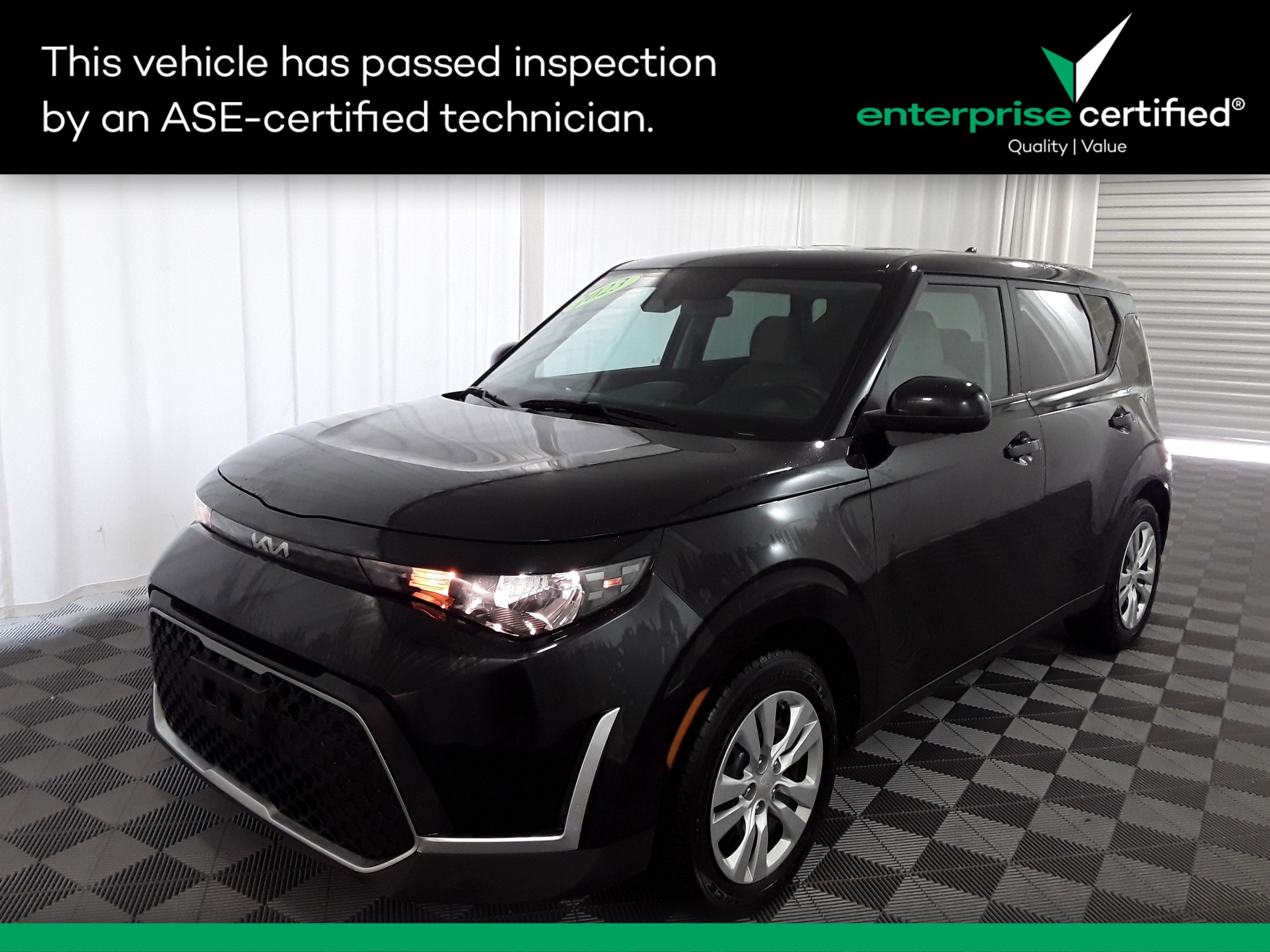 Used 2023 Kia Soul 