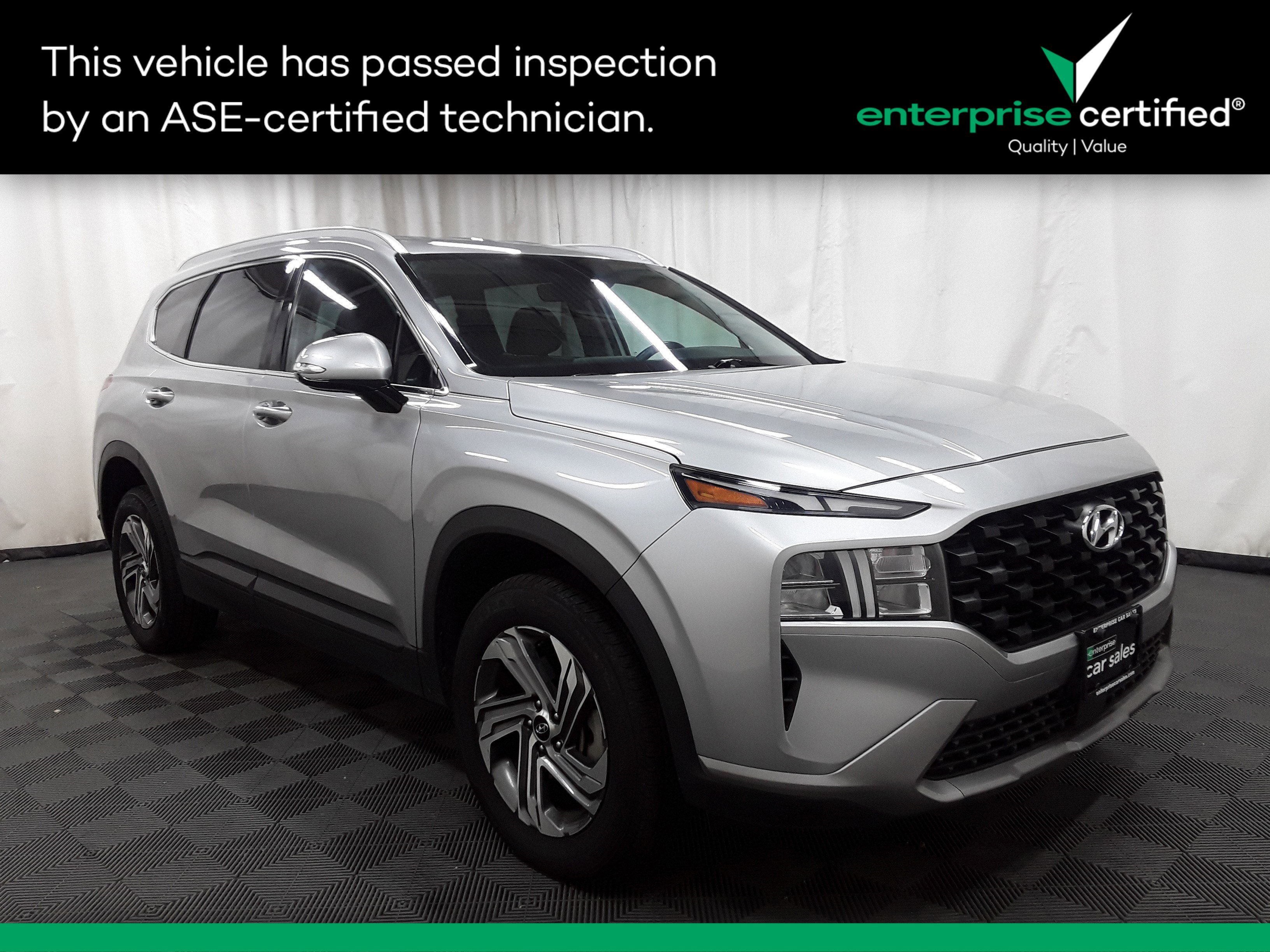 2023 Hyundai Santa Fe SEL AWD
