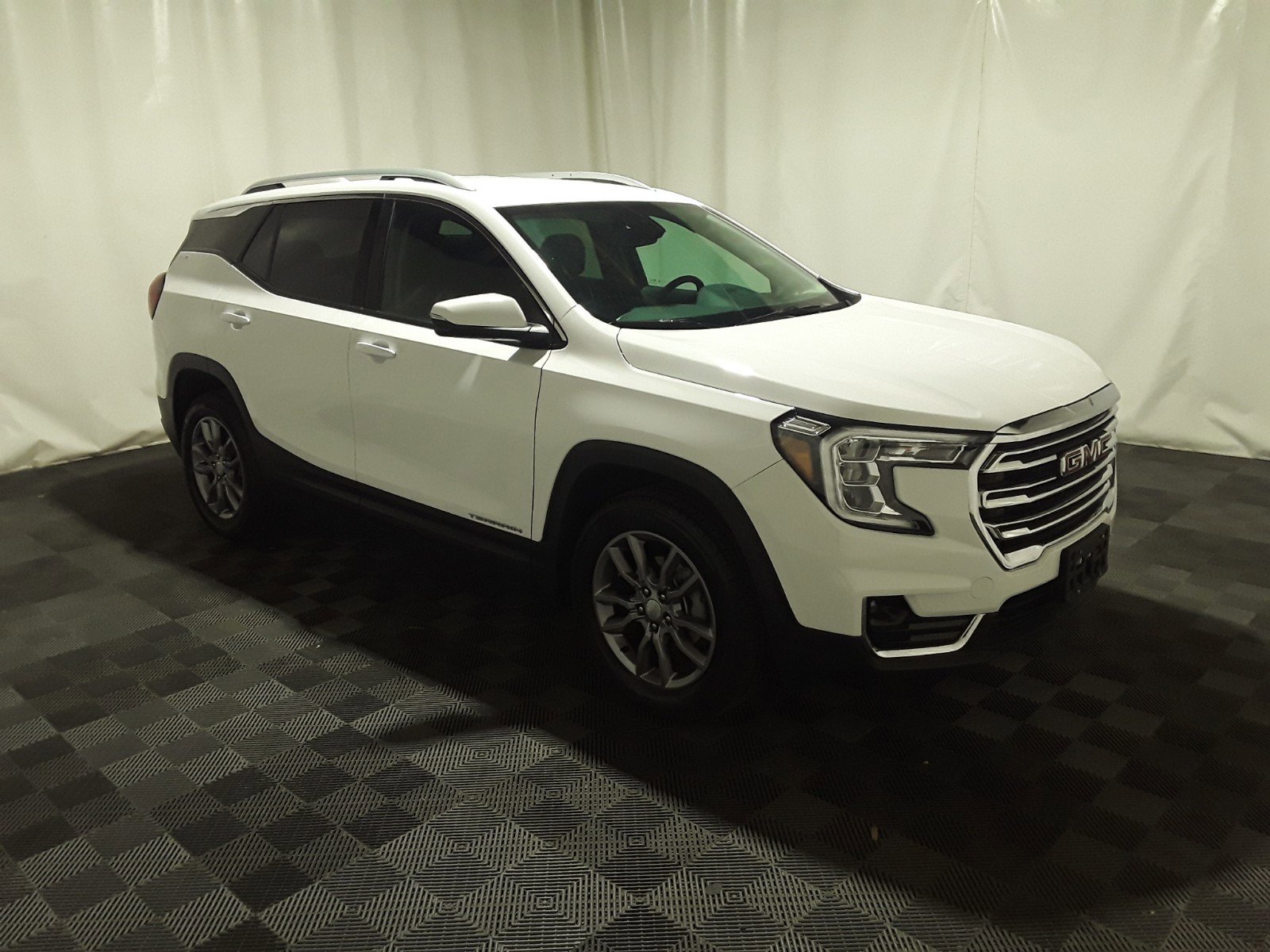 2024 GMC Terrain AWD 4dr SLT