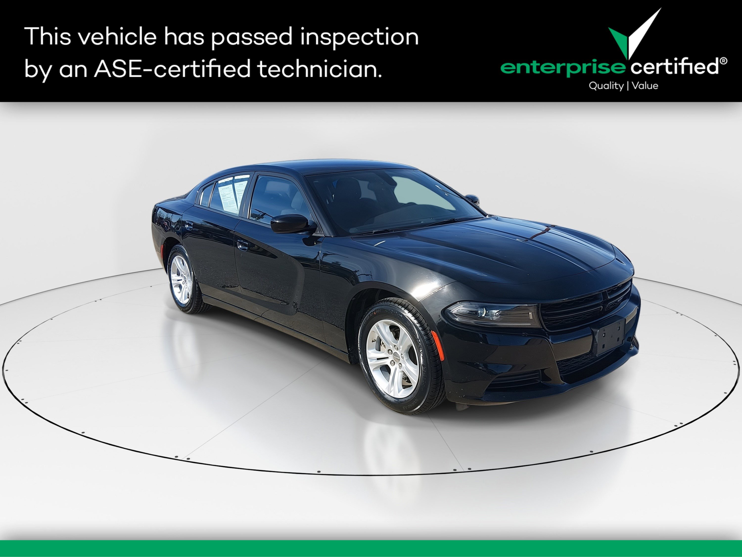 2023 Dodge Charger SXT's photo