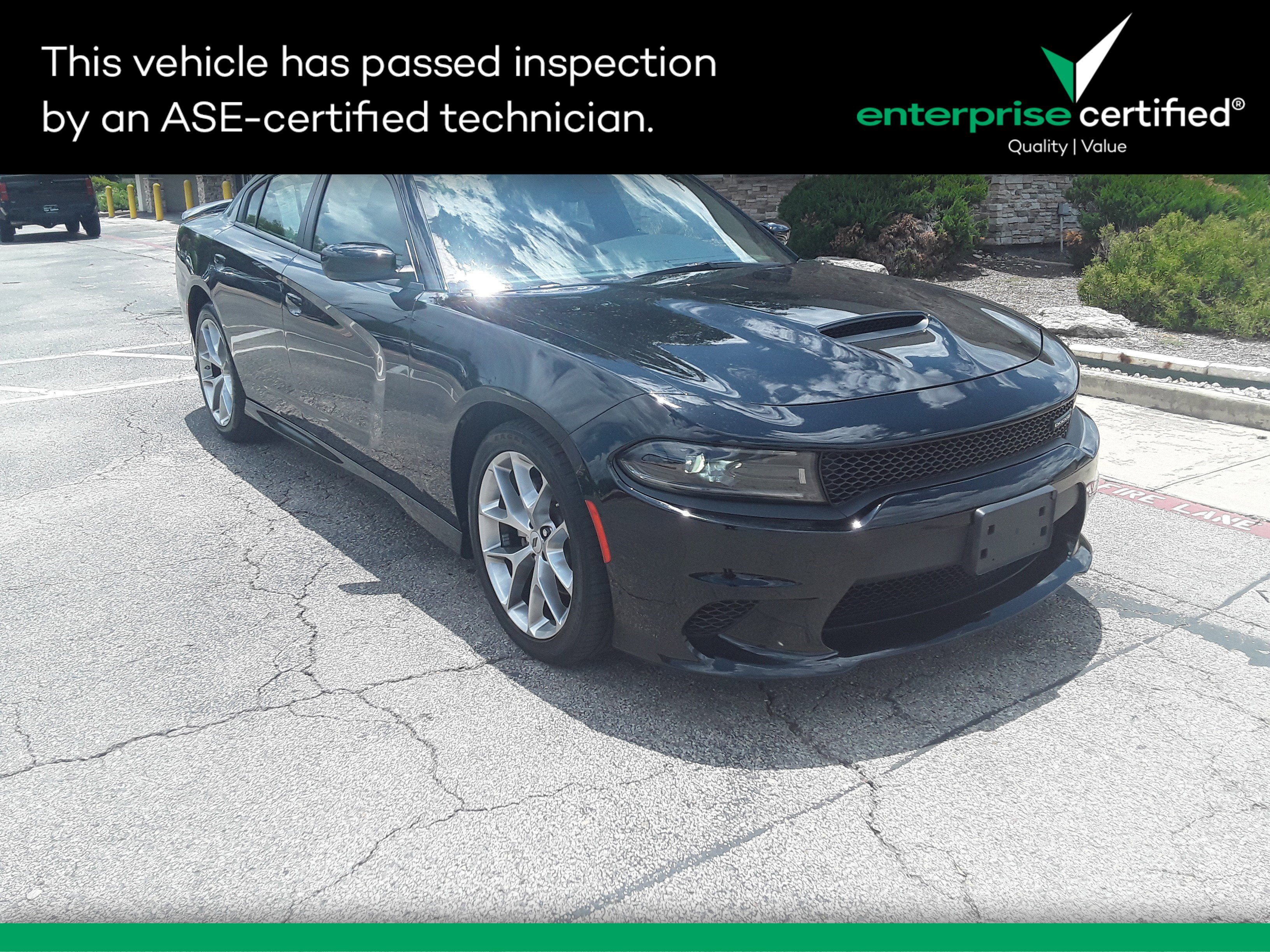 Used 2023 Dodge Charger GT RWD