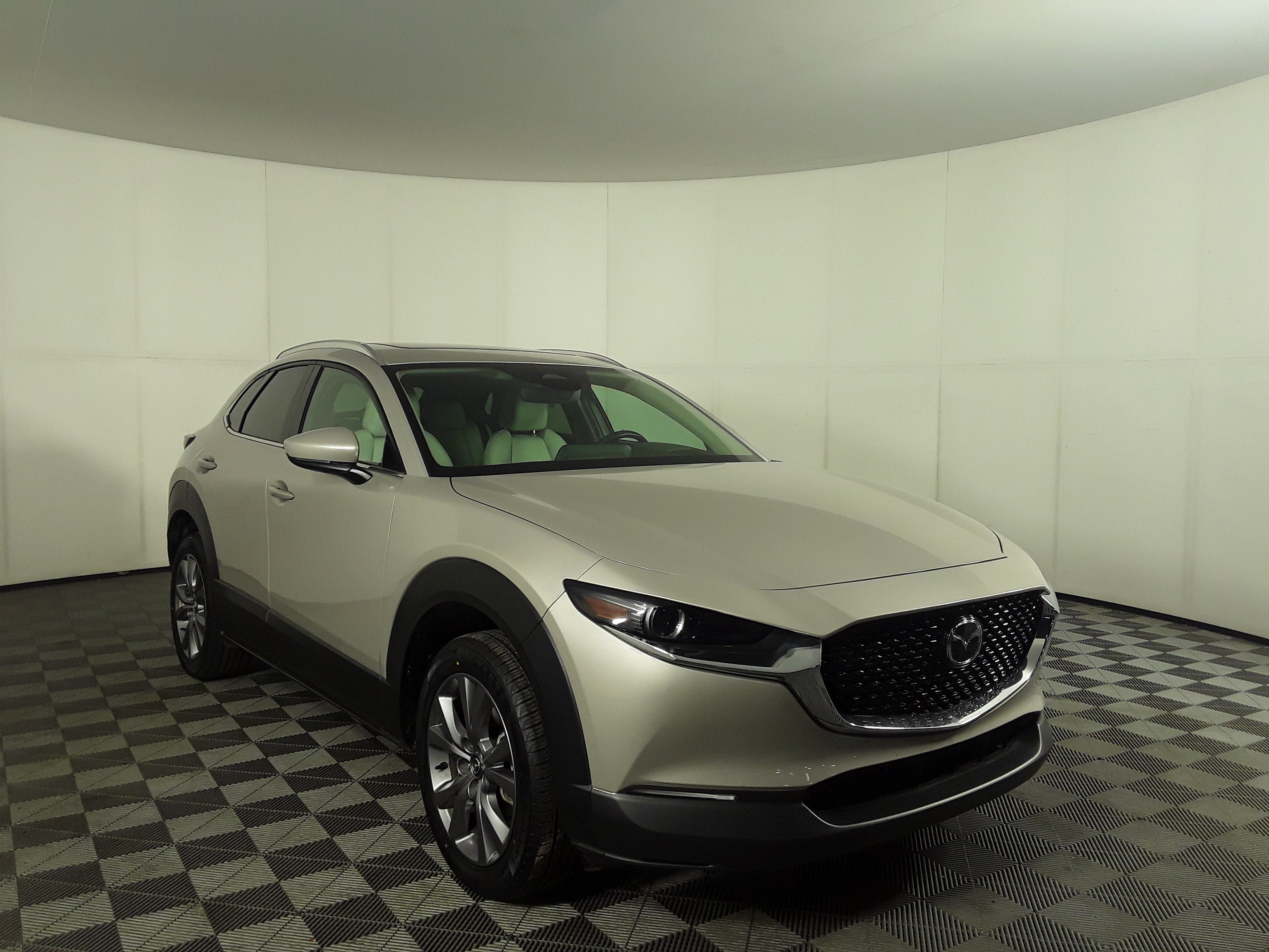 2024 Mazda CX-30 2.5 S Premium Package AWD