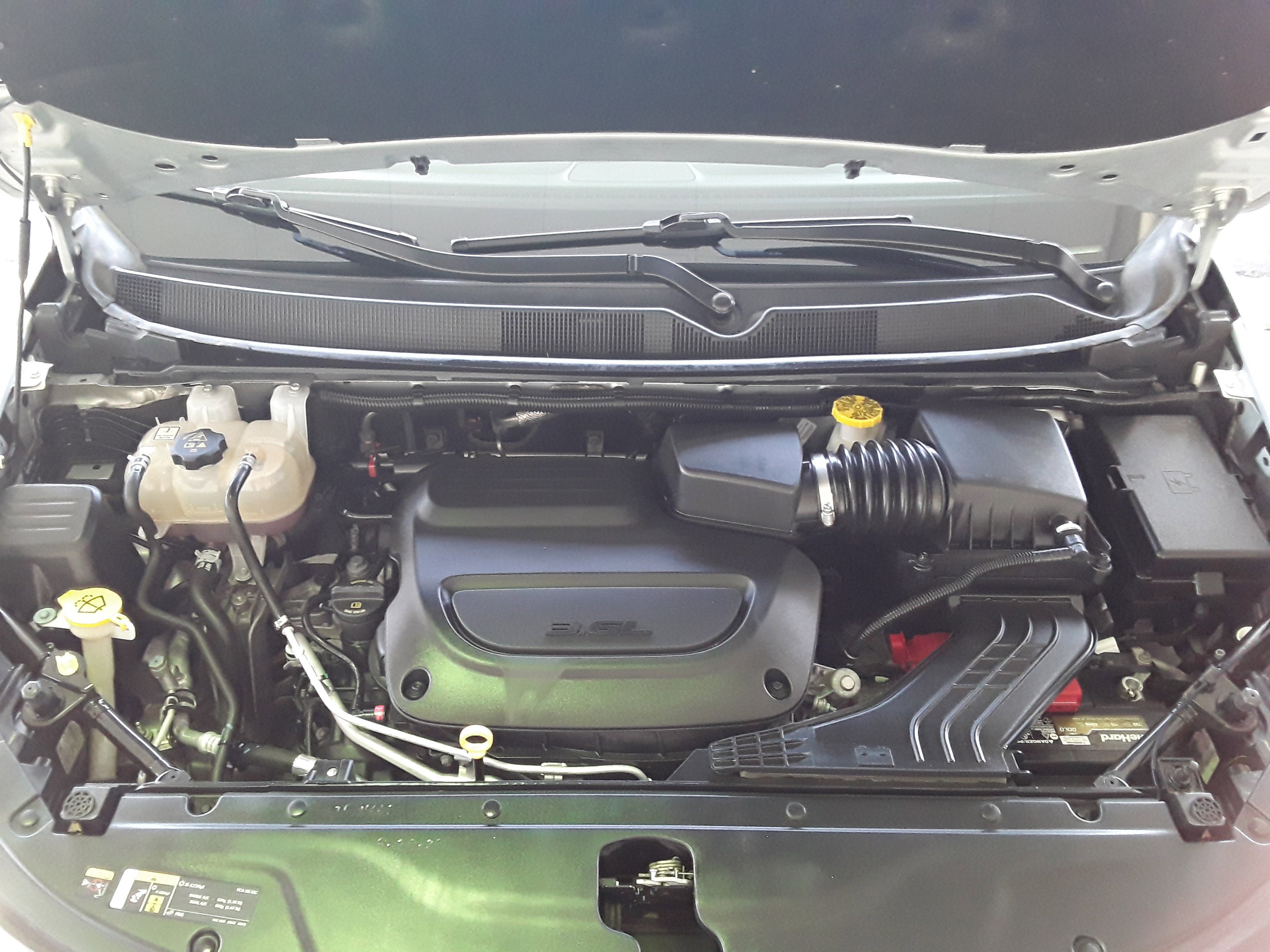 Image 7 of Used 2023 Chrysler Pacifica Touring L FWD