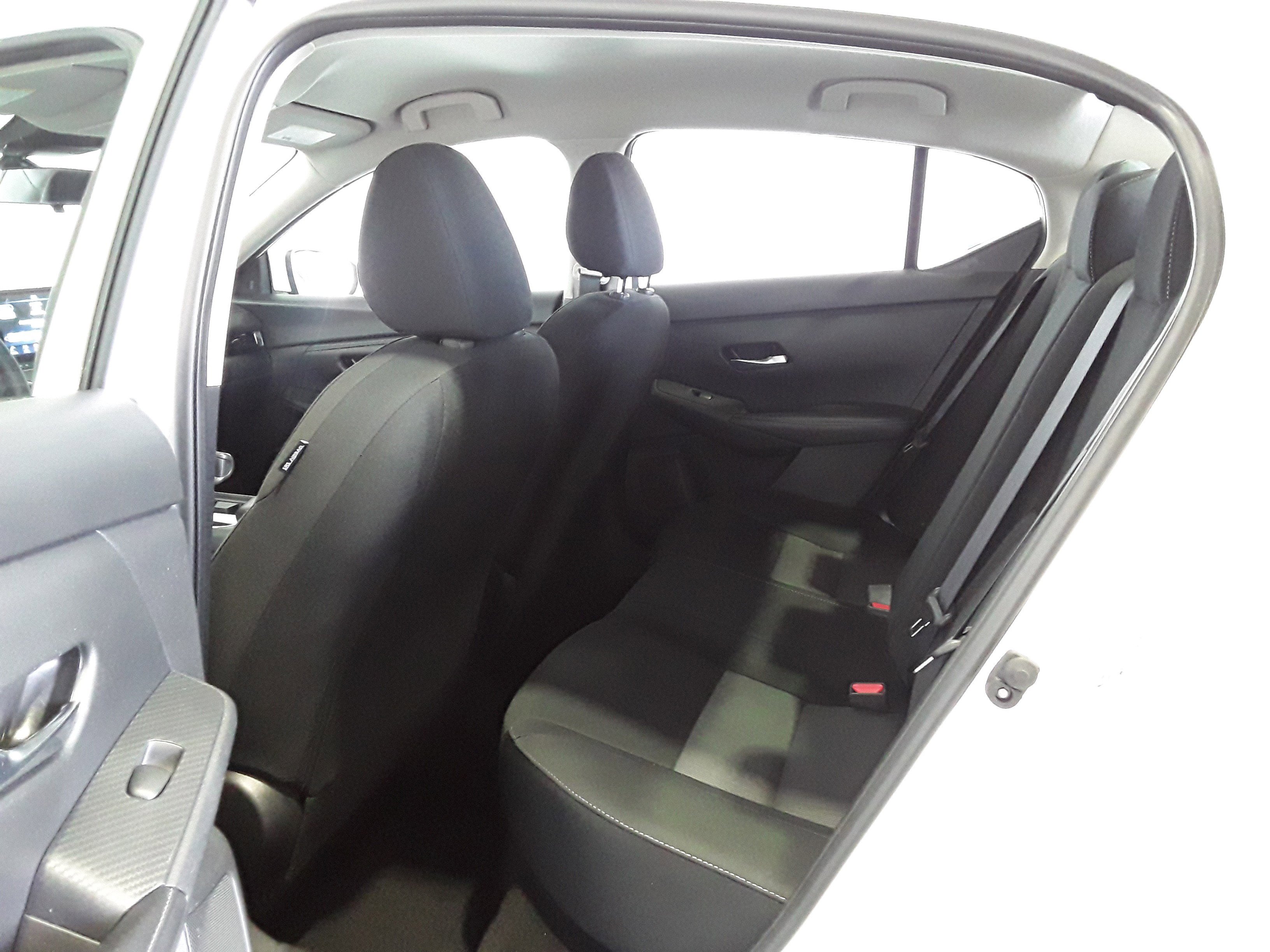 Image of Used 2023 Nissan Sentra SV CVT