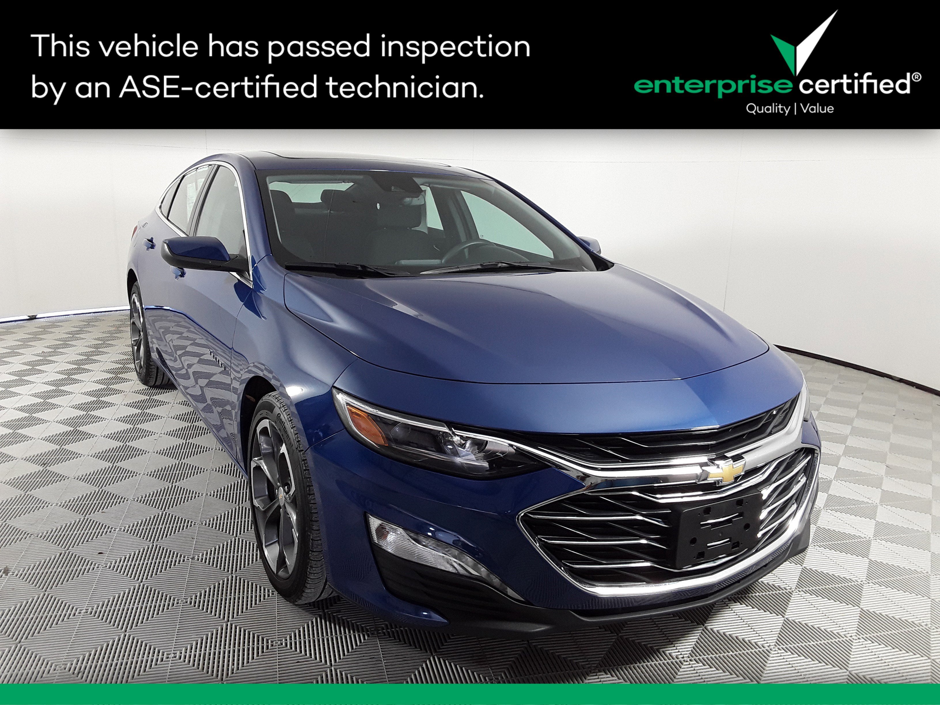 2023 Chevrolet Malibu