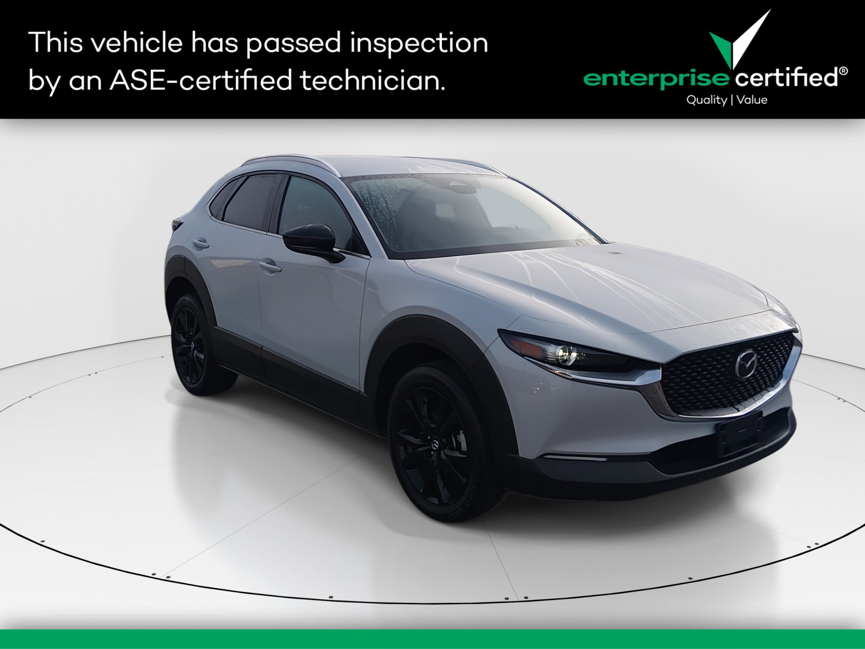 2024 Mazda CX-30 Select Sport