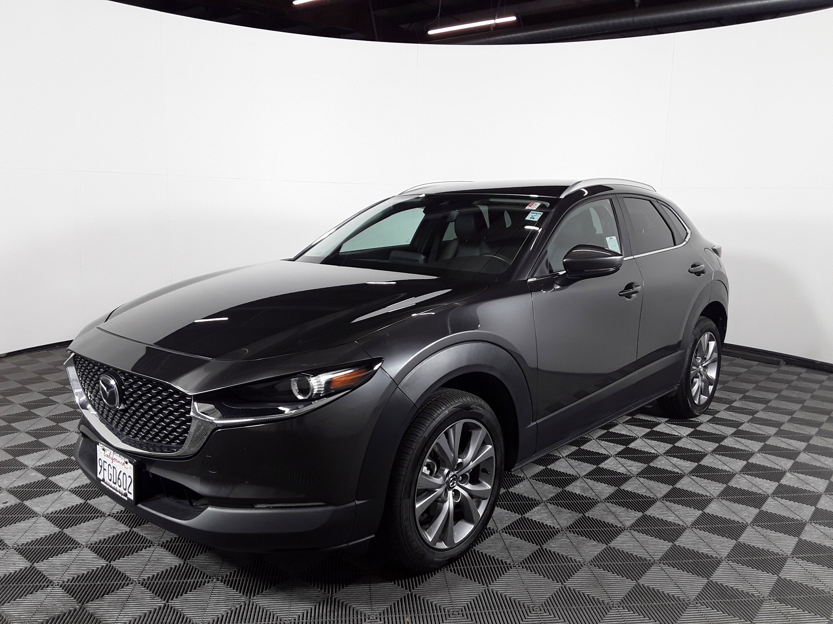 2023 Mazda CX-30 2.5 S Select Package AWD