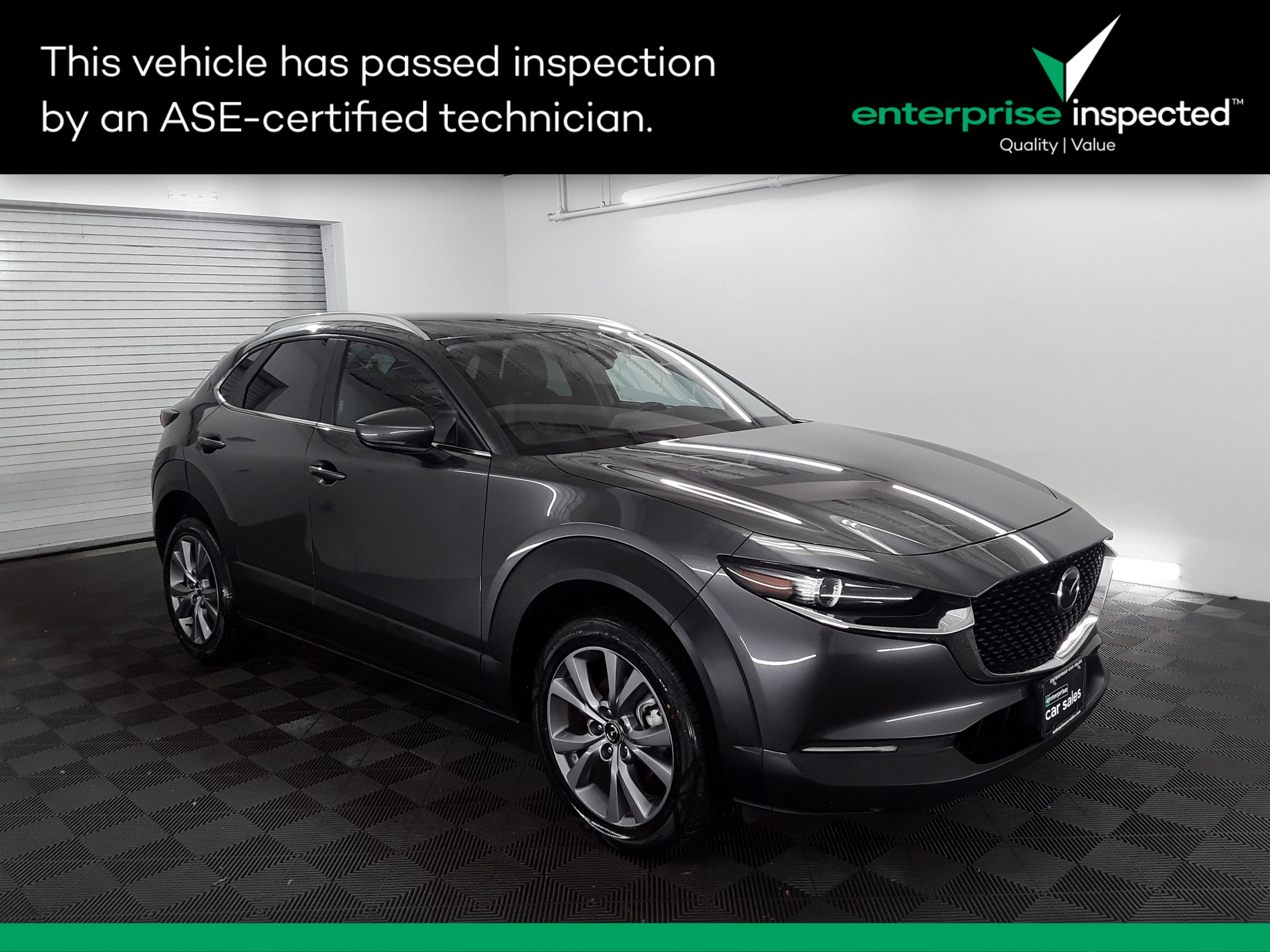 2023 Mazda CX-30 2.5 S Preferred Package AWD