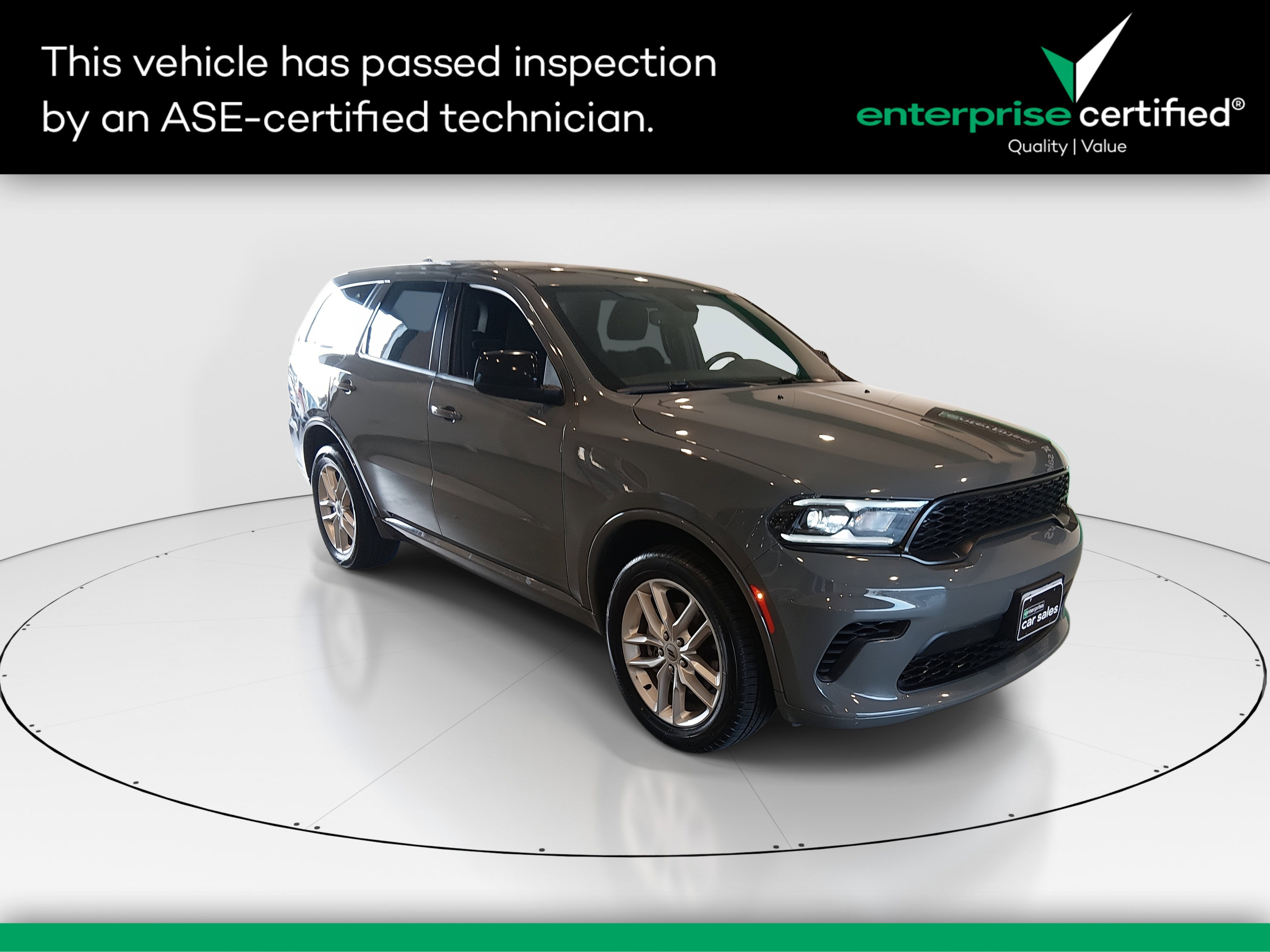 2023 Dodge Durango GT