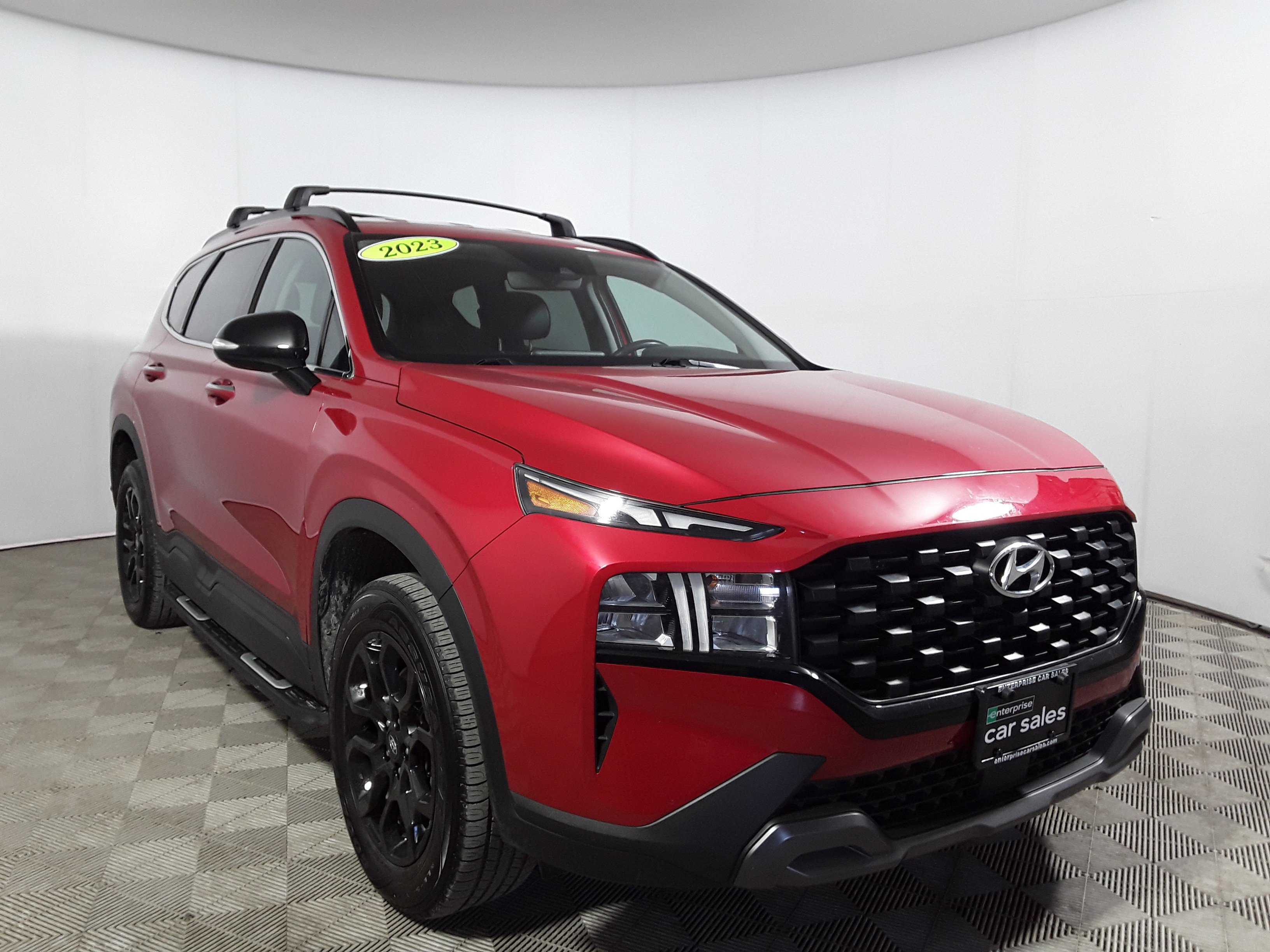 2023 Hyundai Santa Fe XRT AWD