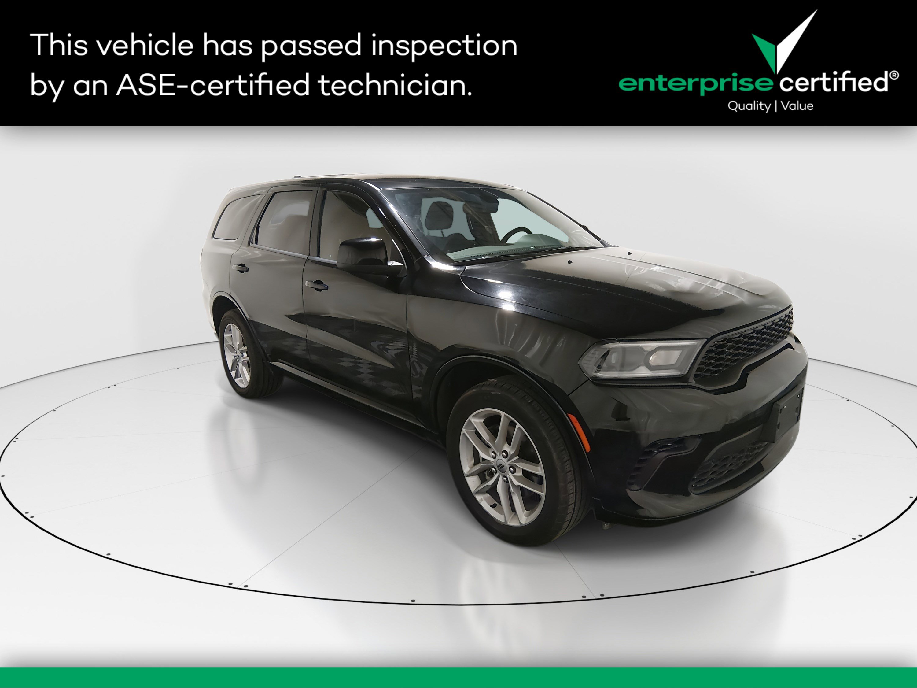 2023 Dodge Durango GT's photo