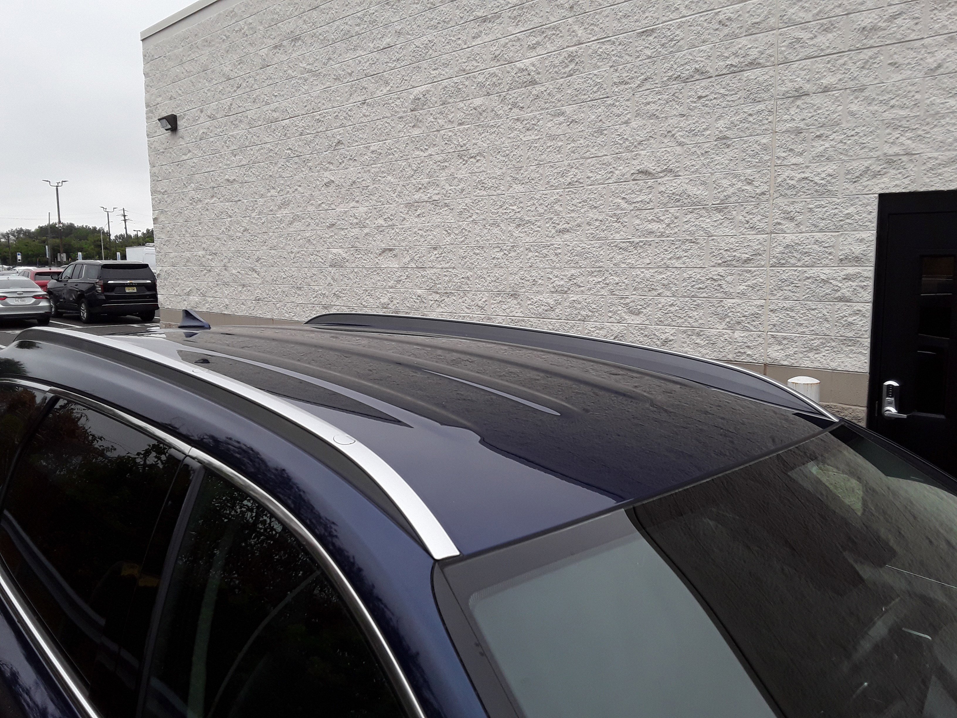 Image of Used 2023 Hyundai Santa Fe SEL AWD