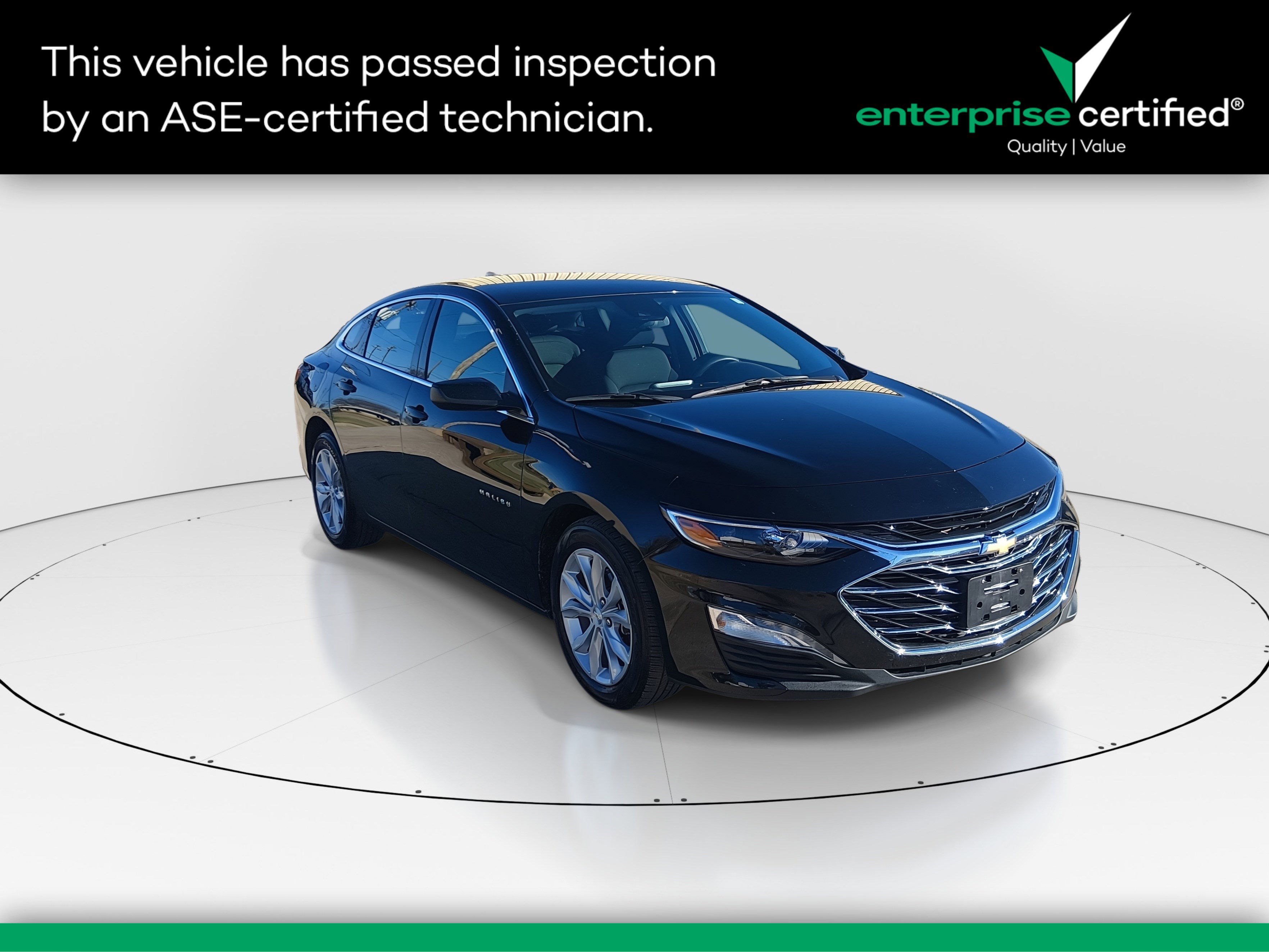 2025 Chevrolet Malibu 1LT's photo