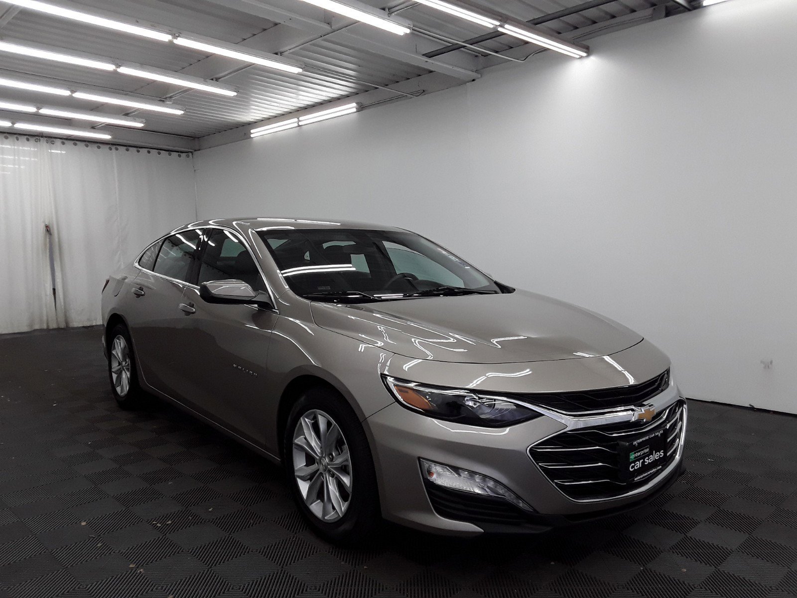 2022 Chevrolet Malibu 4dr Sdn LT