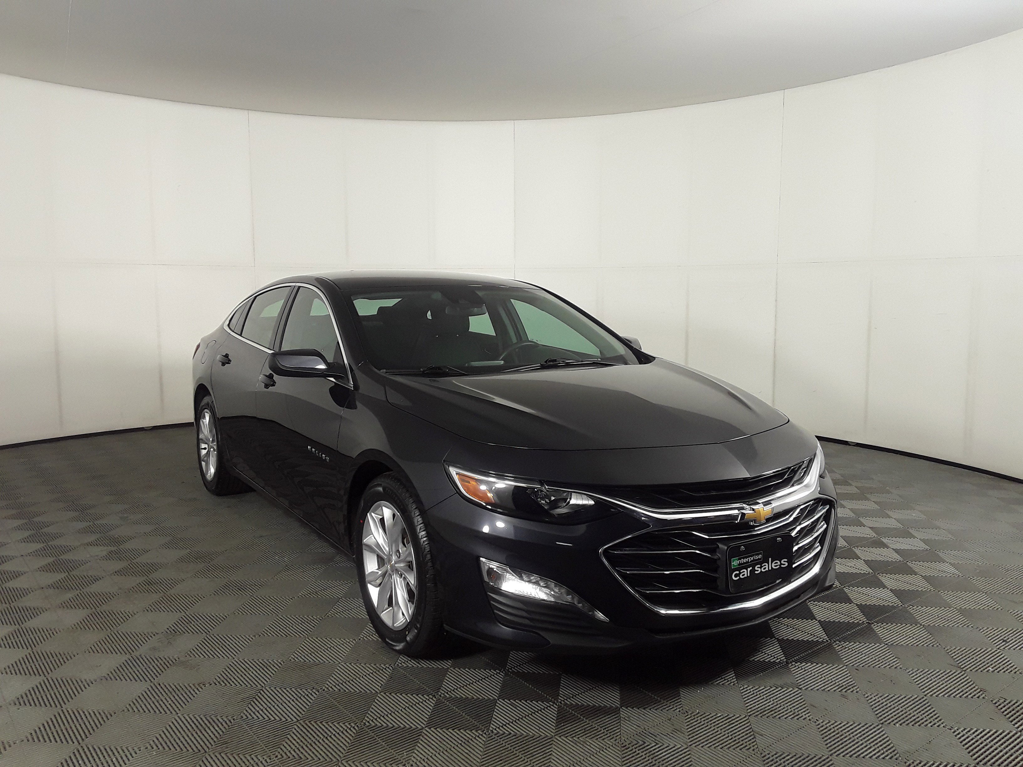 2023 Chevrolet Malibu 4dr Sdn 1LT