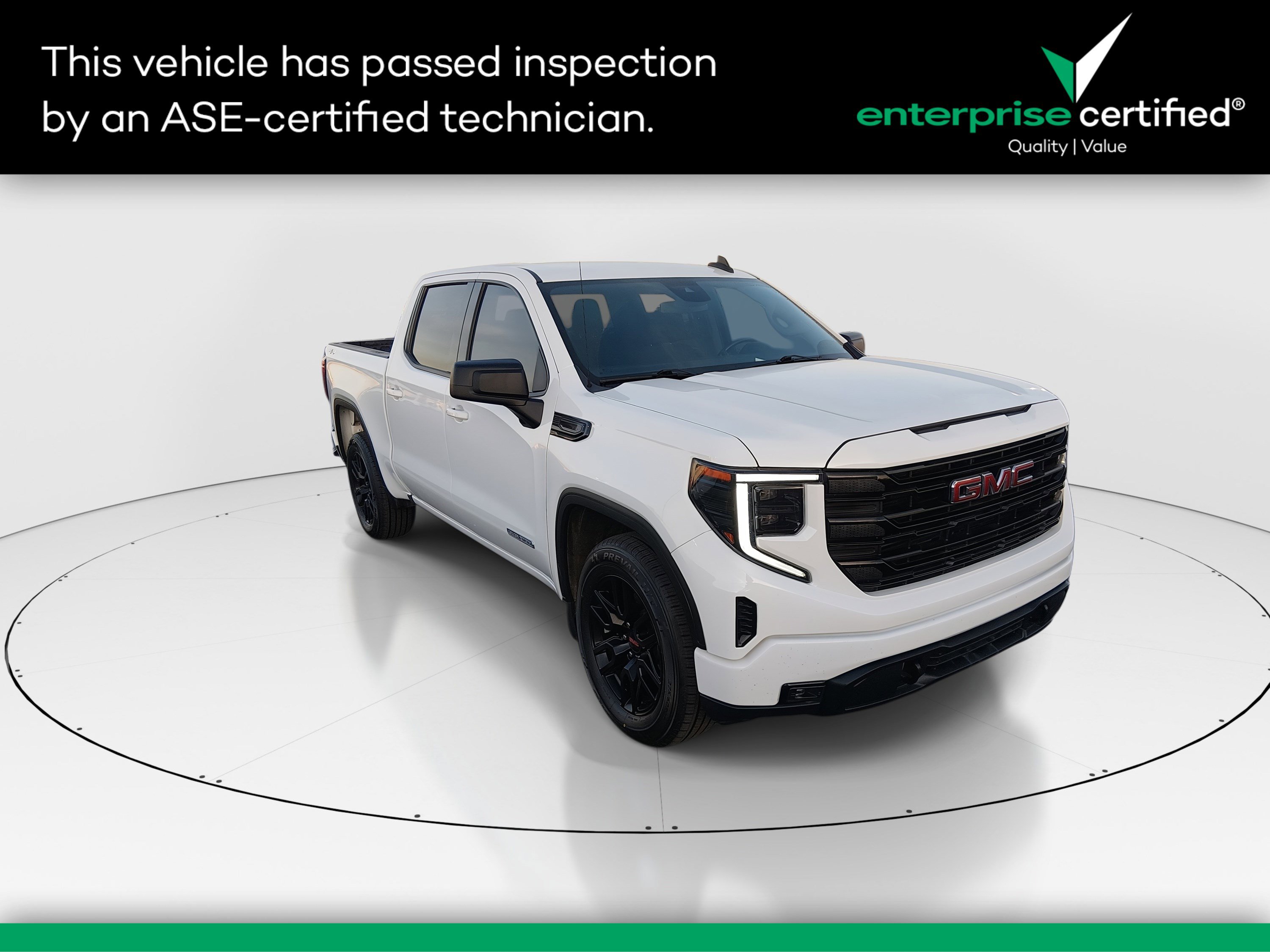 2022 GMC Sierra 1500 Elevation's photo