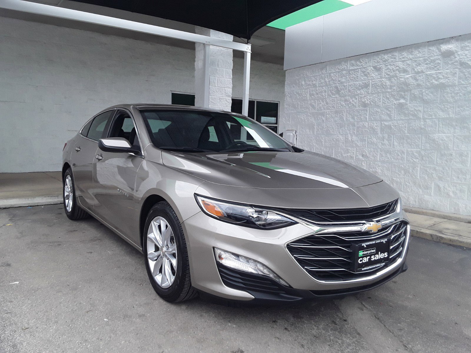 2022 Chevrolet Malibu 4dr Sdn LT