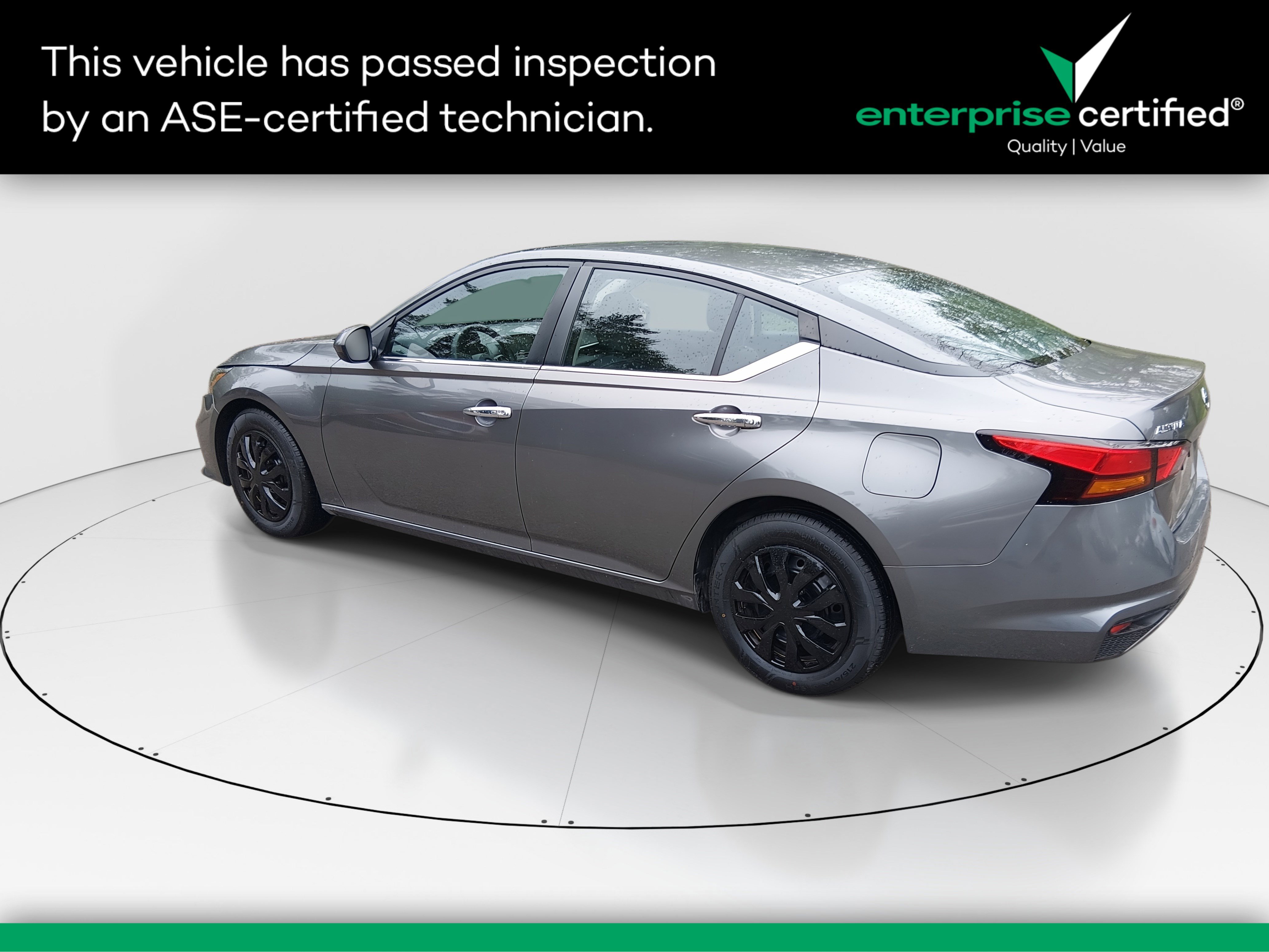 Used 2022 Nissan Altima 2.5 S Sedan