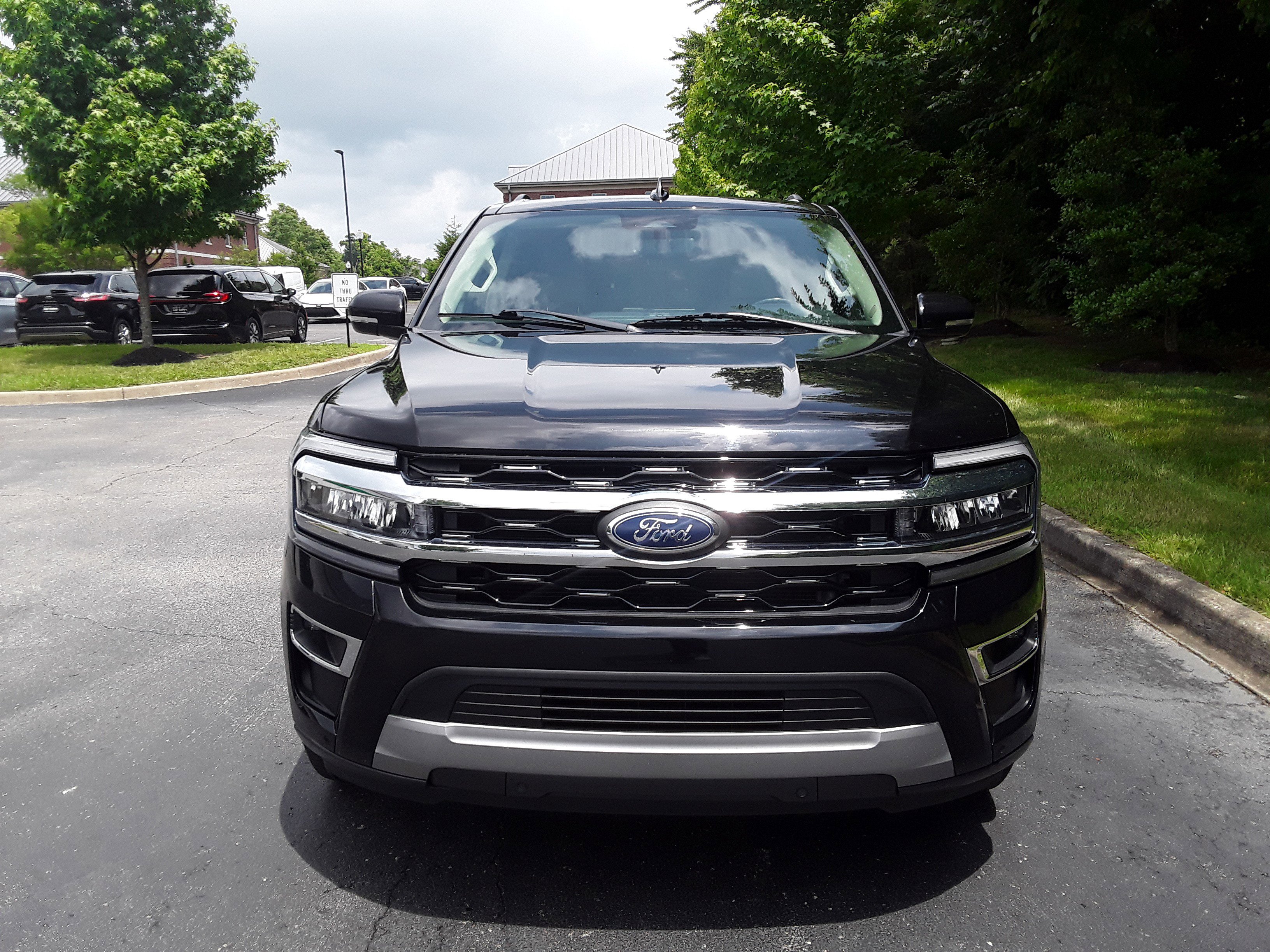 Image 7 of Used 2022 Ford Expedition Max Limited 4x2