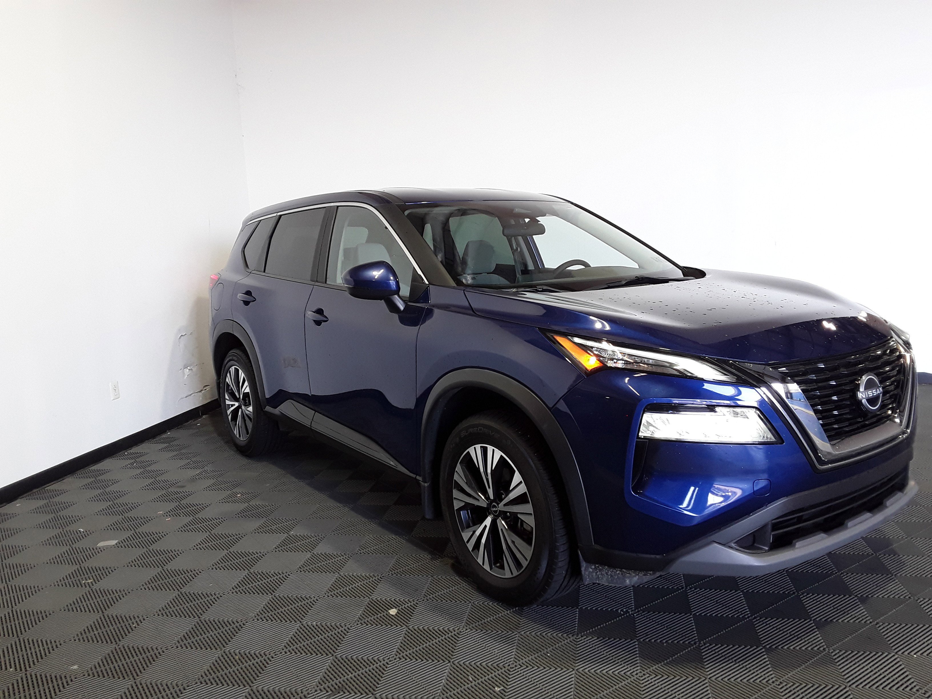 2023 Nissan Rogue SV AWD
