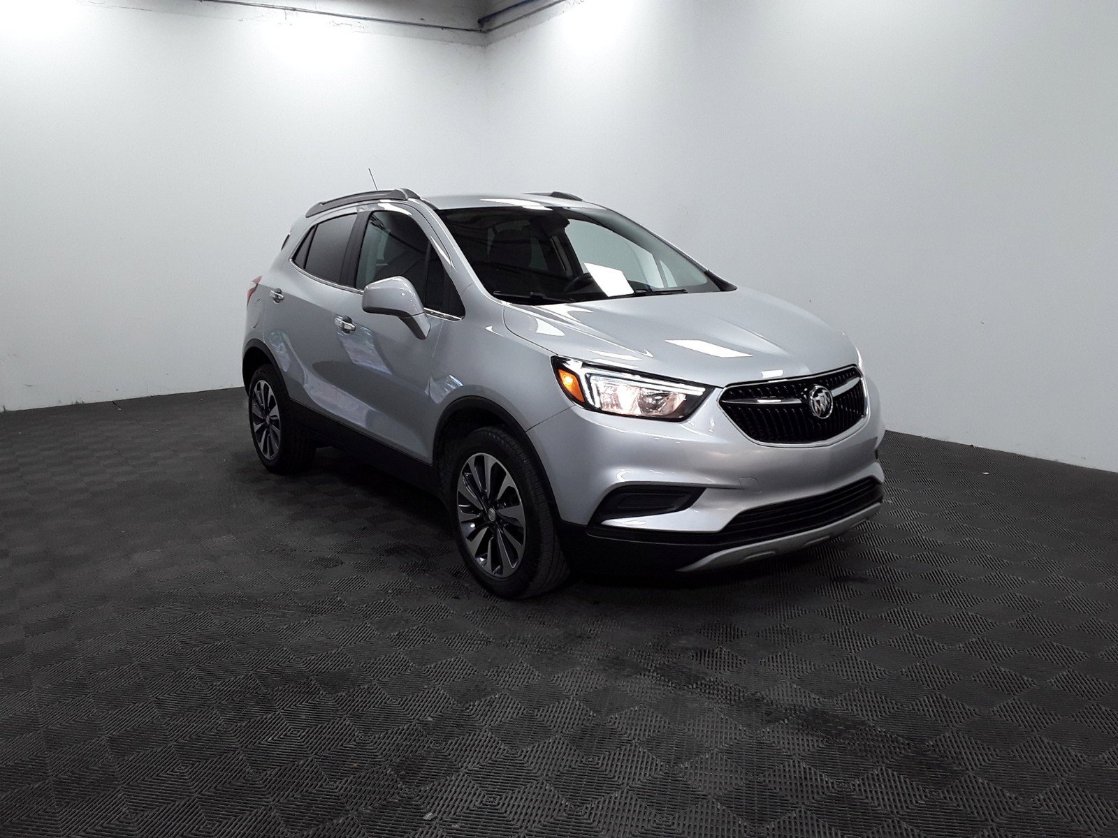 2022 Buick Encore AWD 4dr Preferred